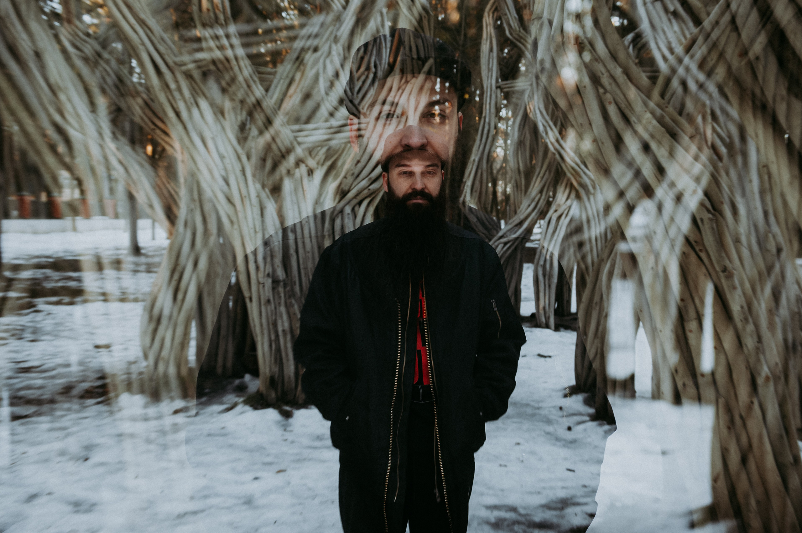 Портрет. ФОТОГРАФ В МОСКВЕ ЛЮДМИЛА СТРОКОВА