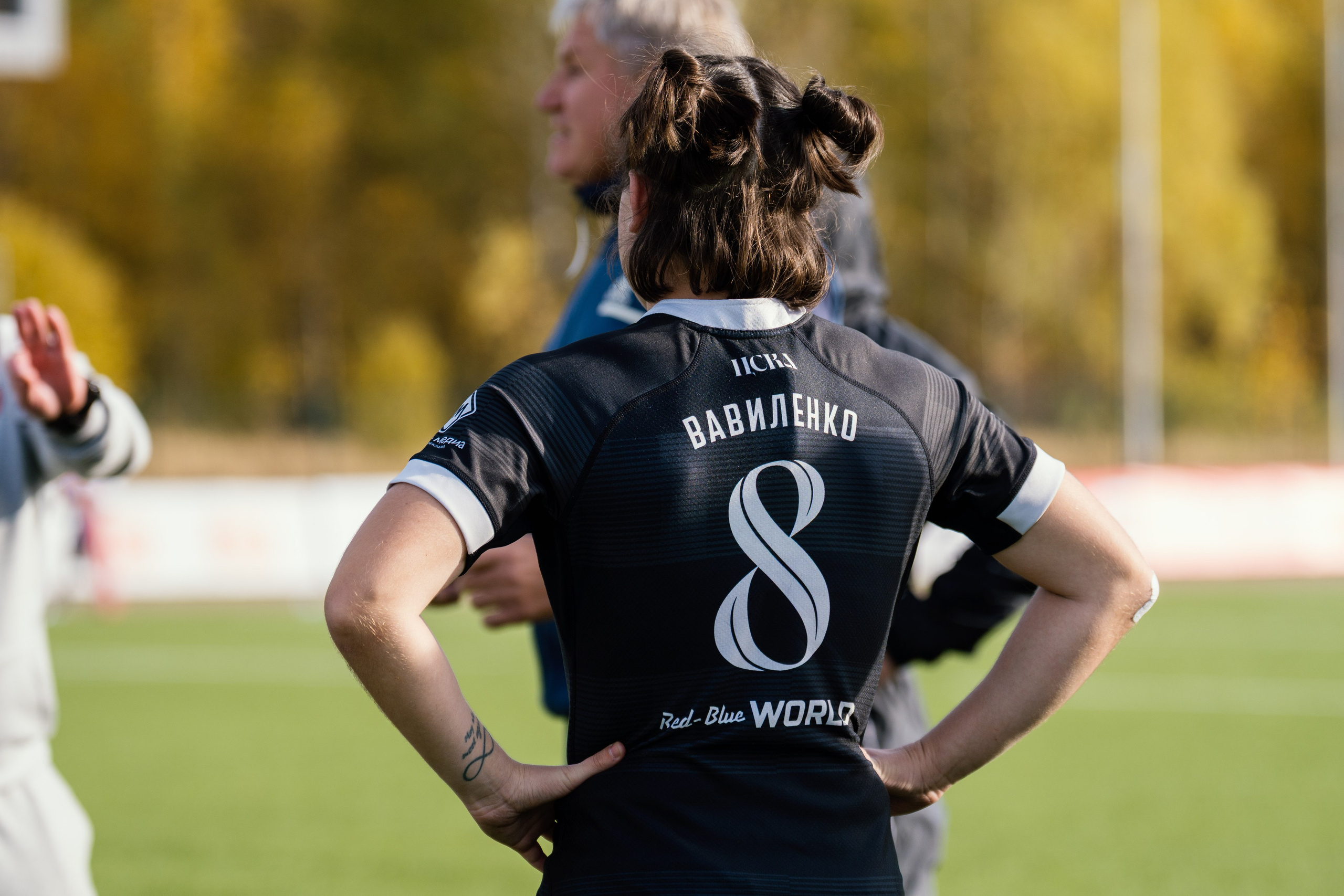 Магнит кубок России по женскому регби-7. Портретный фотограф в Казани Радомир Заздравных