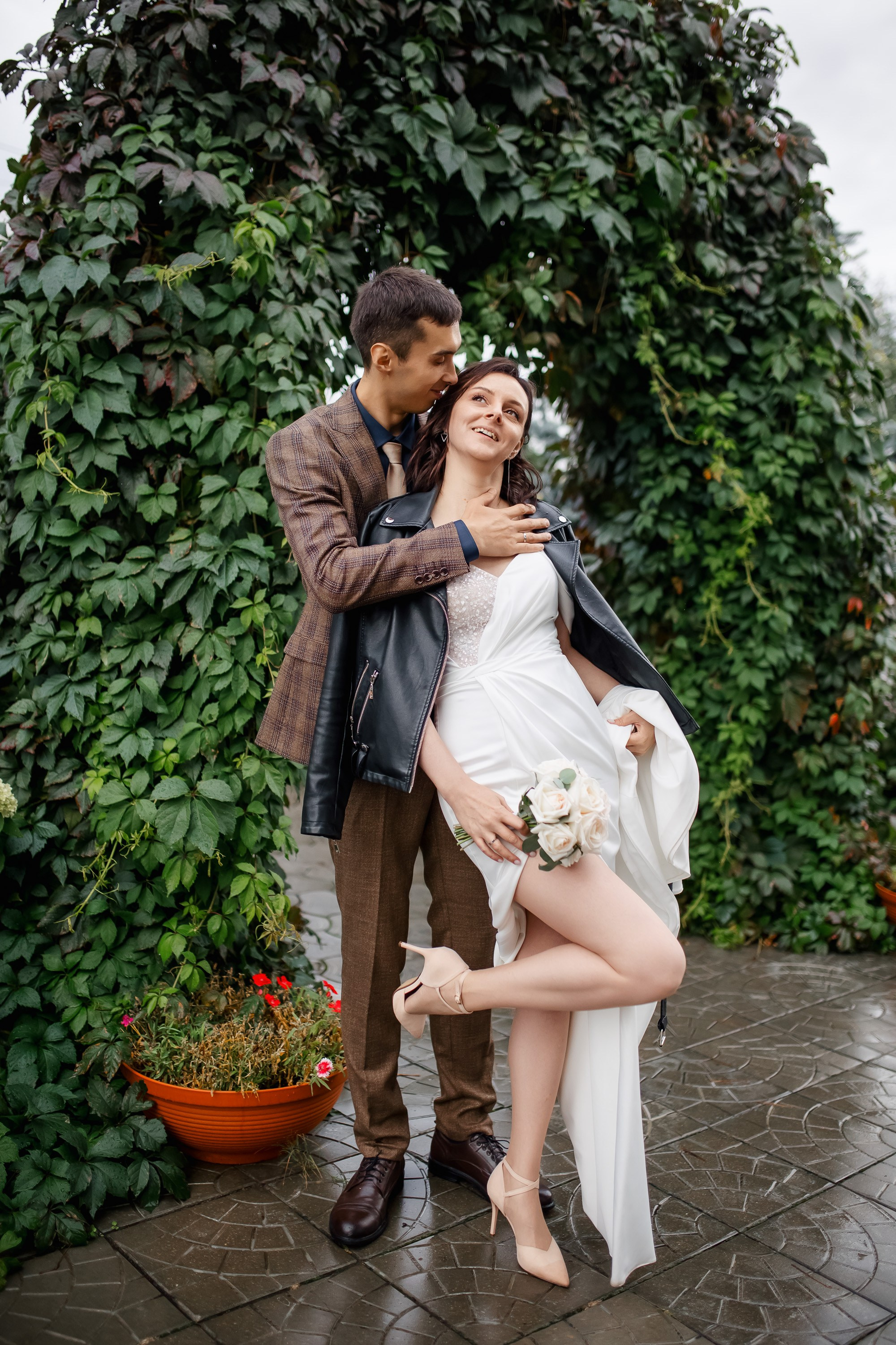 Свадебный фотограф в Хабаровске