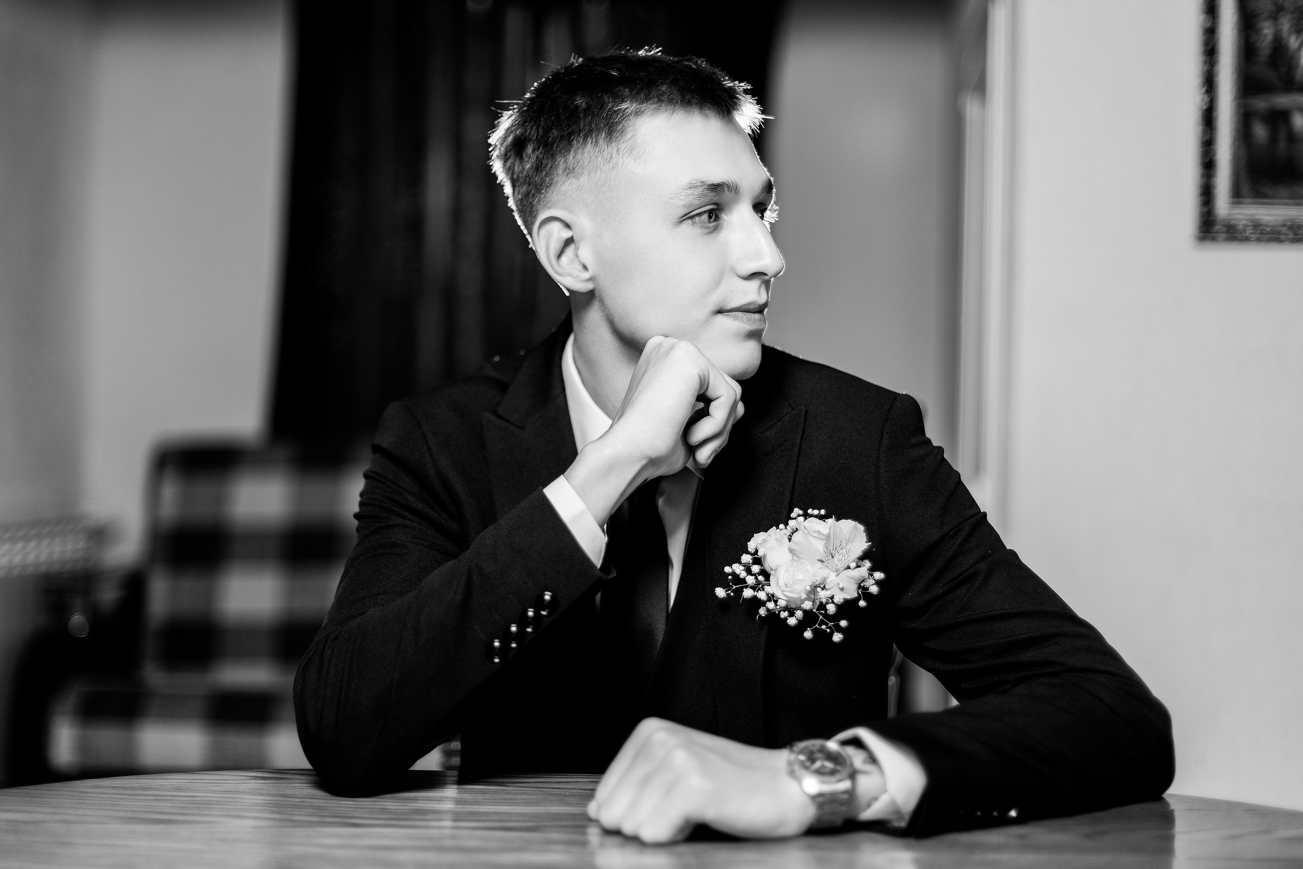 Дмитрий ♥ Екатерина. Свадебный и семейный фотограф в городе Воронеж. Ирина Боловина