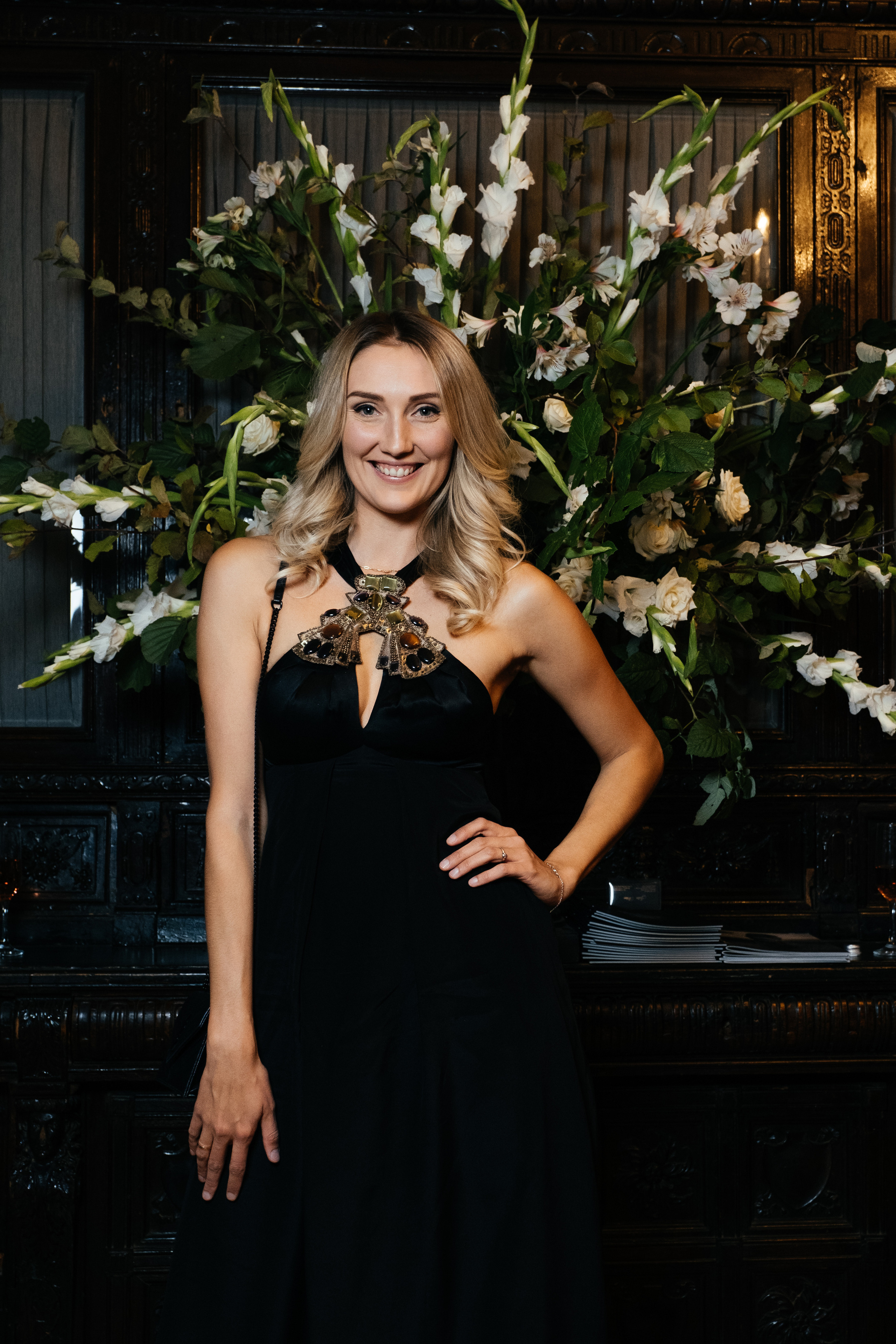 Премия White Wedding. Свадебные фотосессии в Москве. Фотограф Сергей Ржевский