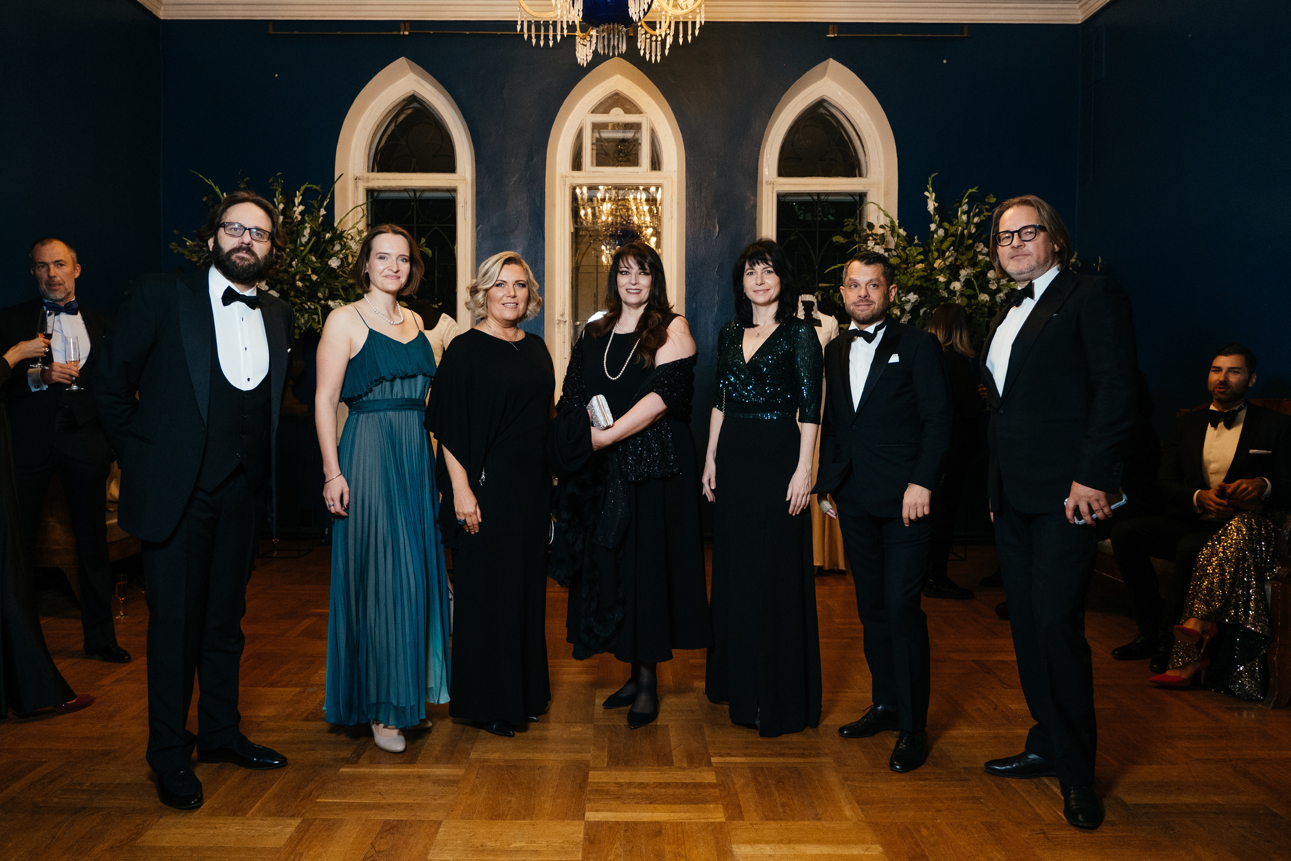 Премия White Wedding. Свадебные фотосессии в Москве. Фотограф Сергей Ржевский