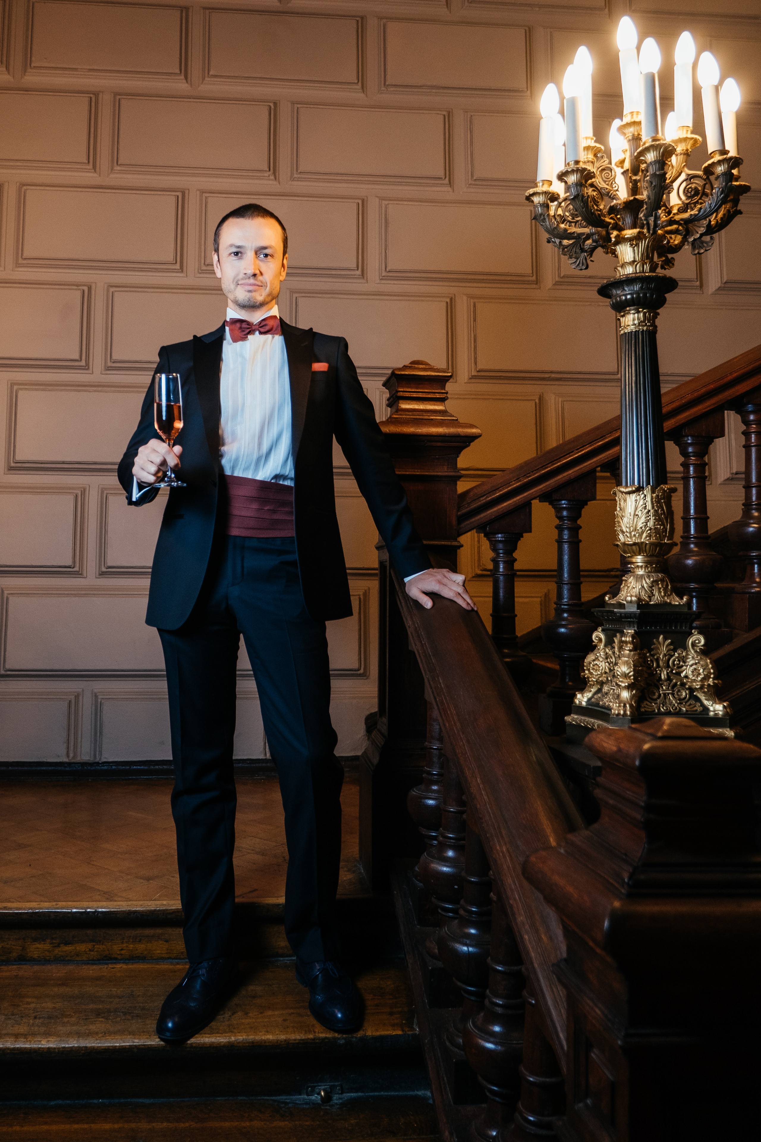 Премия White Wedding. Свадебные фотосессии в Москве. Фотограф Сергей Ржевский