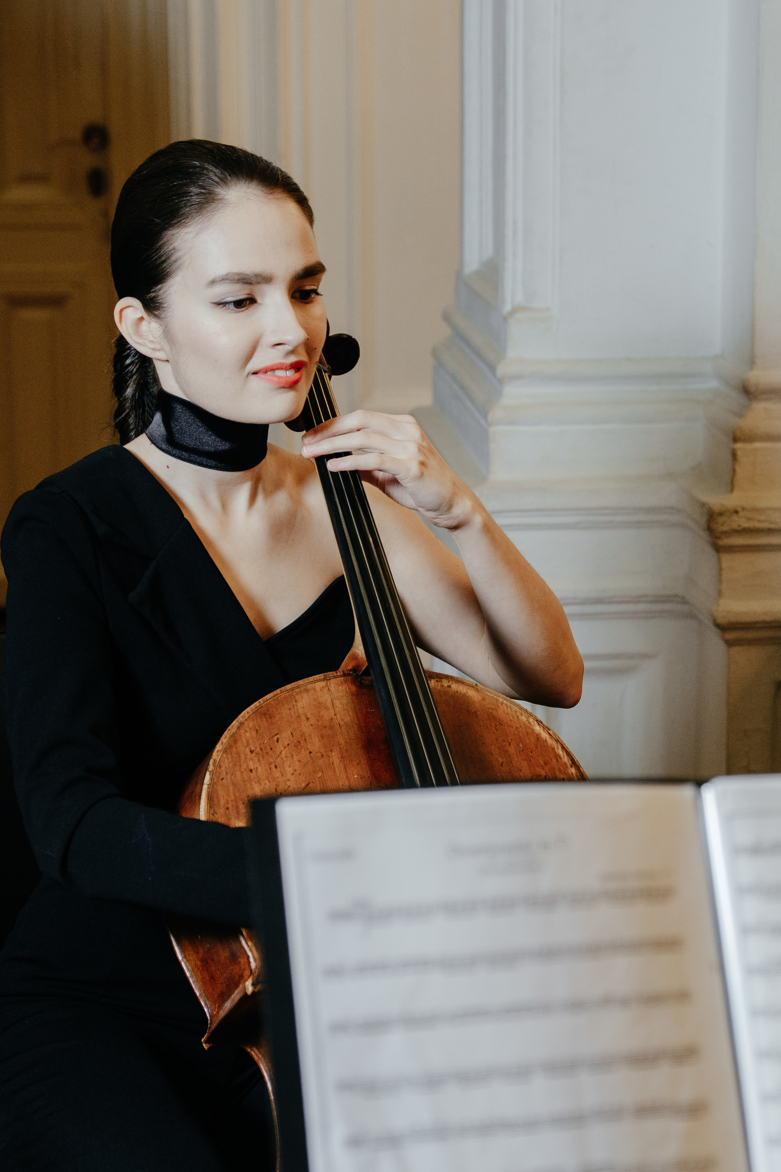 Премия White Wedding. Свадебные фотосессии в Москве. Фотограф Сергей Ржевский