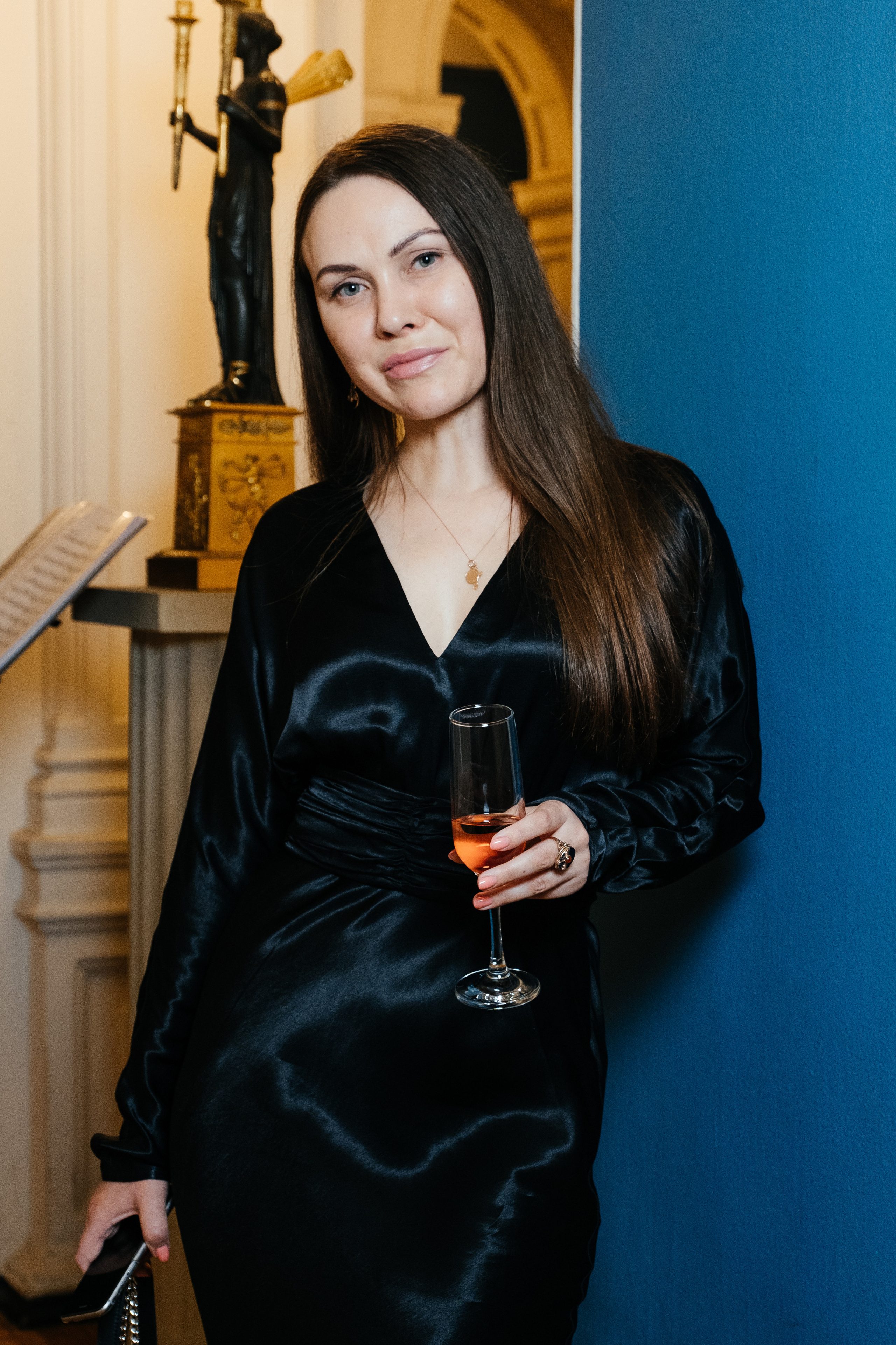 Премия White Wedding. Свадебные фотосессии в Москве. Фотограф Сергей Ржевский