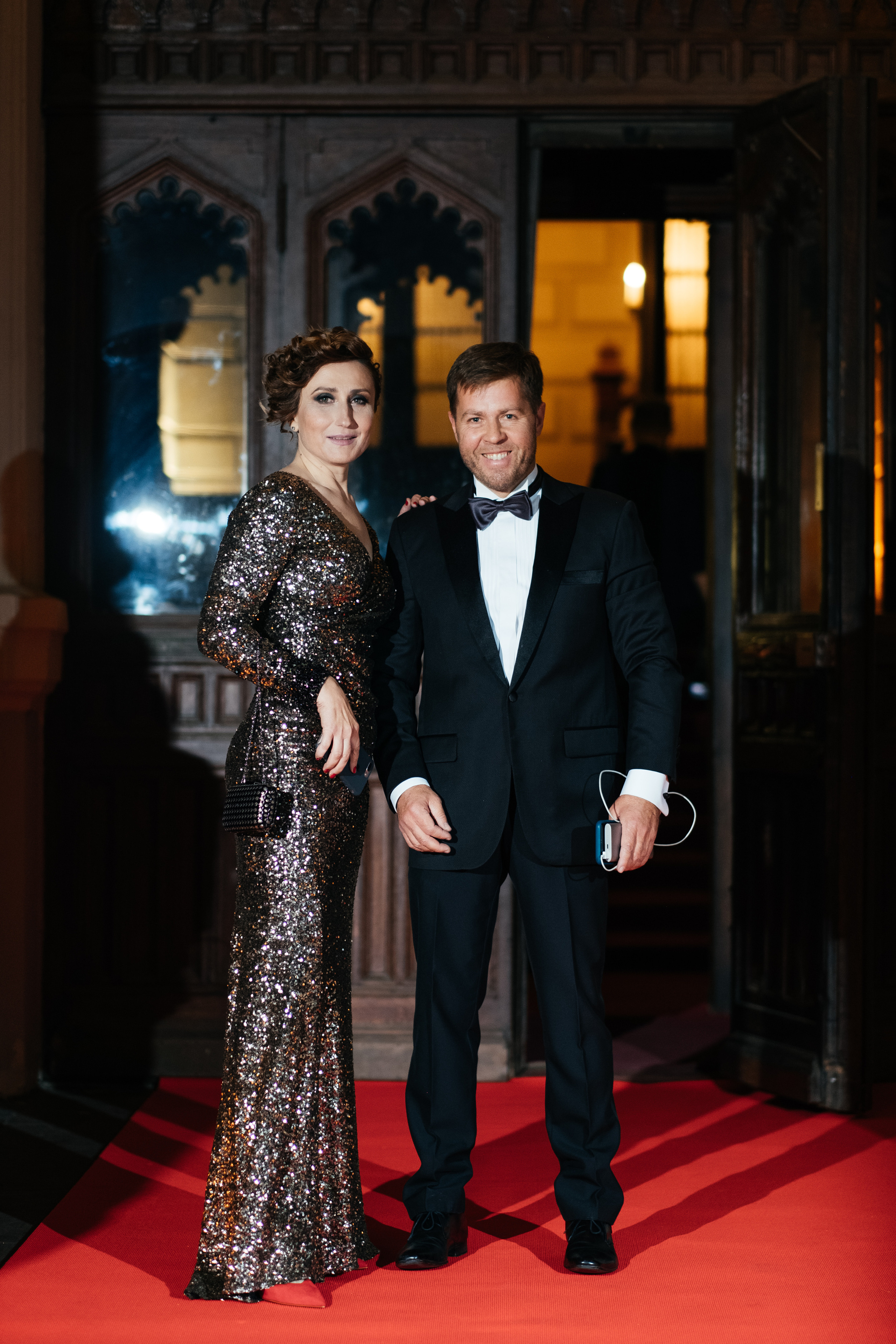 Премия White Wedding. Свадебные фотосессии в Москве. Фотограф Сергей Ржевский