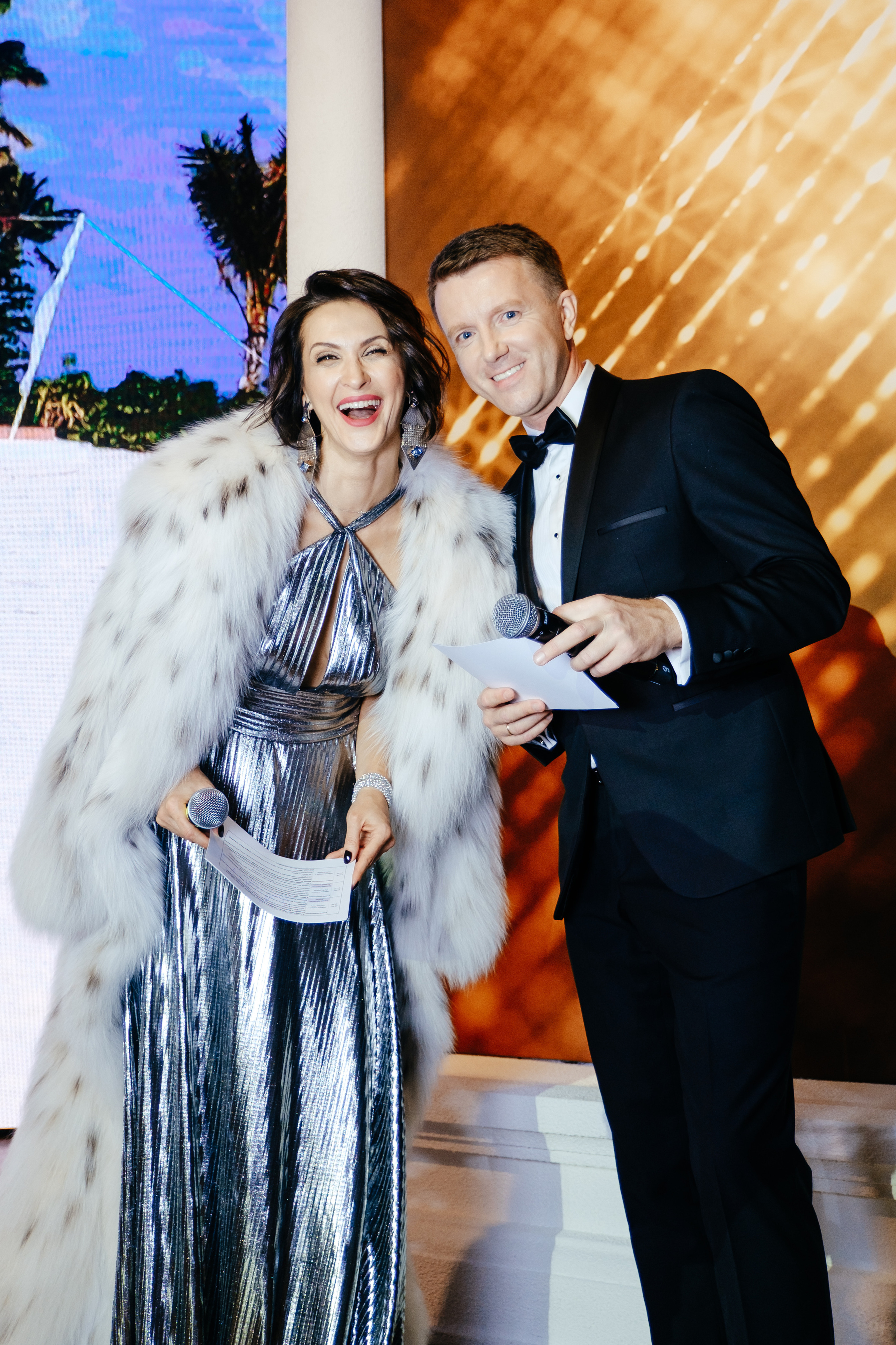 Премия White Wedding. Свадебные фотосессии в Москве. Фотограф Сергей Ржевский