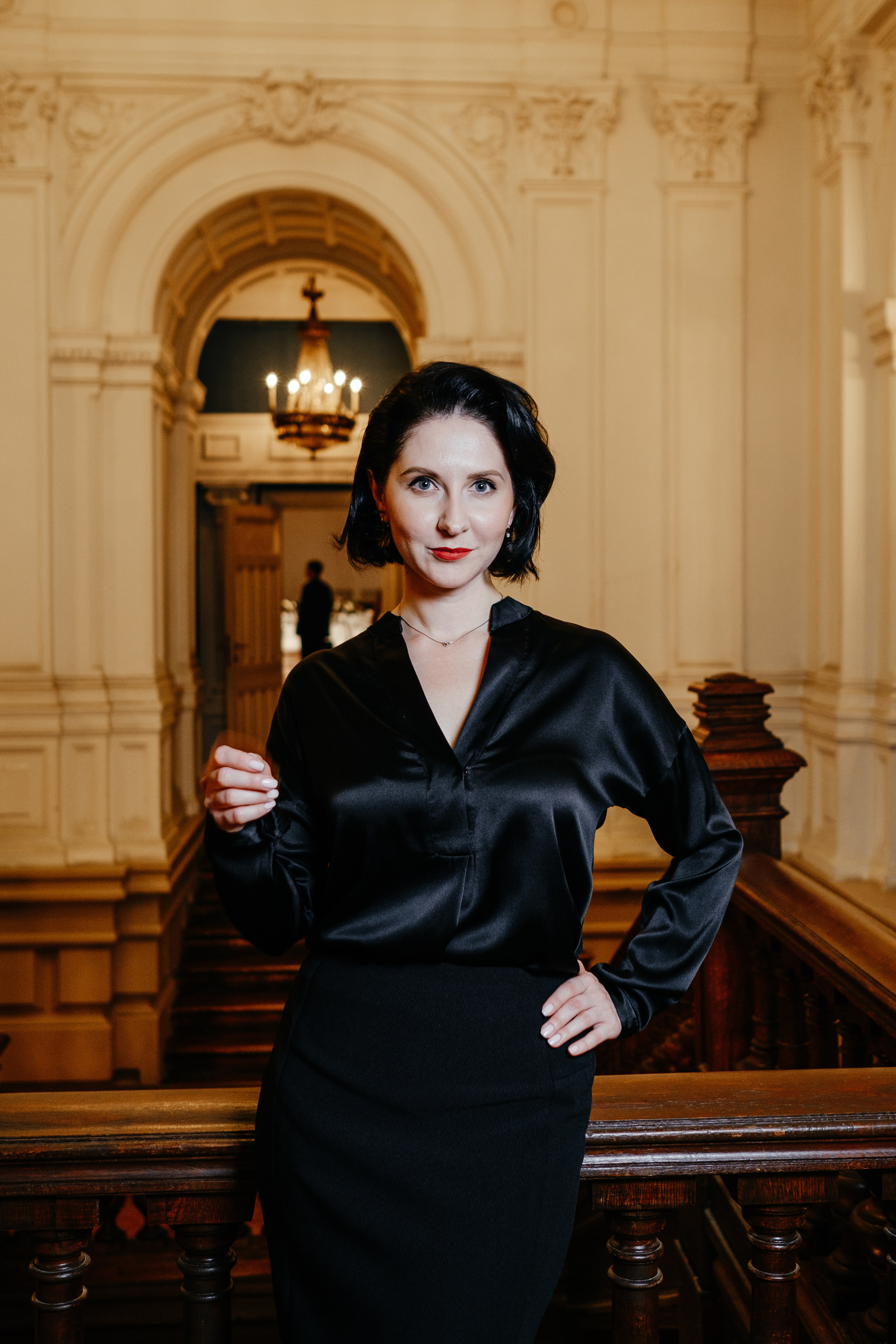 Премия White Wedding. Свадебные фотосессии в Москве. Фотограф Сергей Ржевский