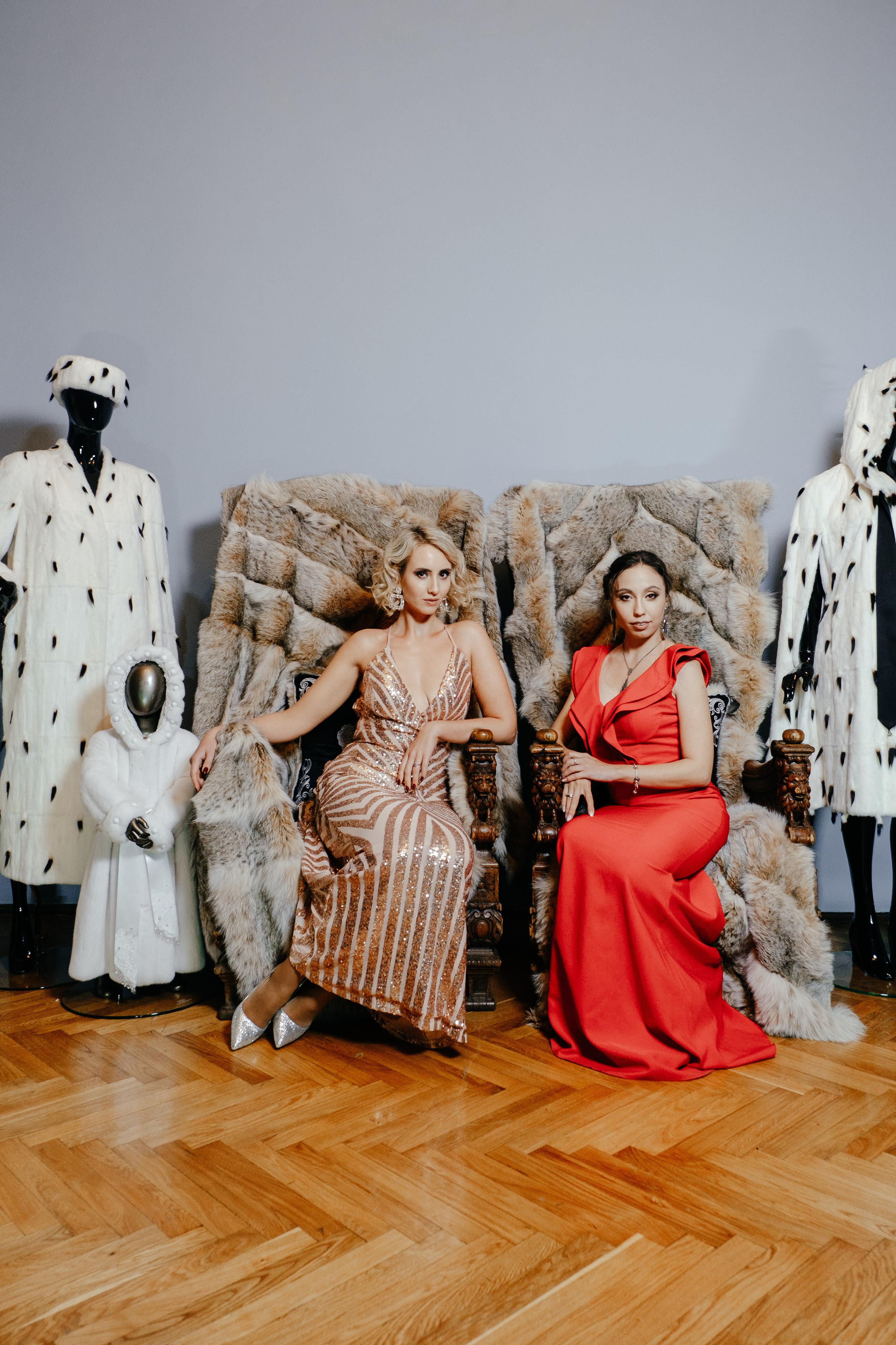 Премия White Wedding. Свадебные фотосессии в Москве. Фотограф Сергей Ржевский