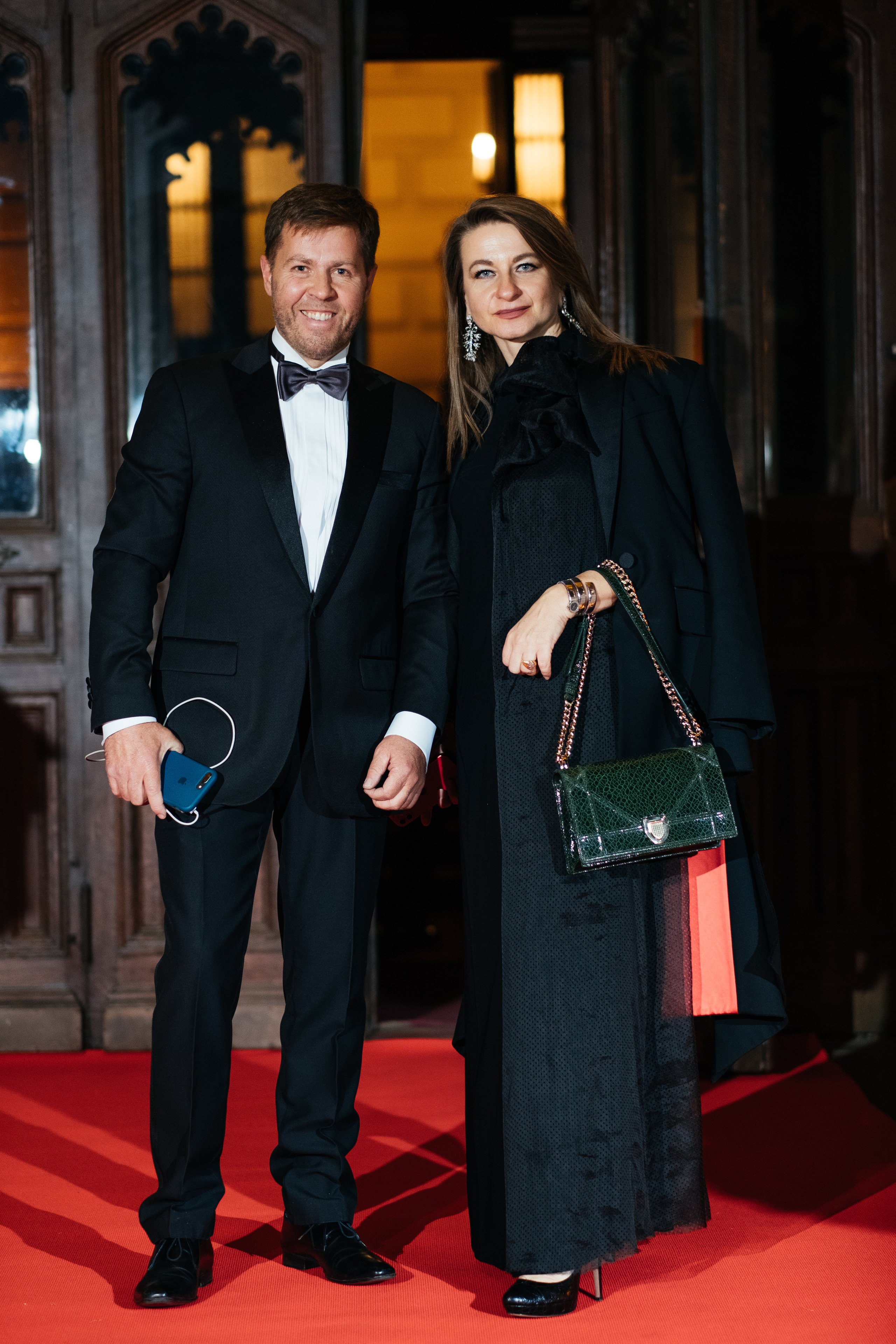 Премия White Wedding. Свадебные фотосессии в Москве. Фотограф Сергей Ржевский