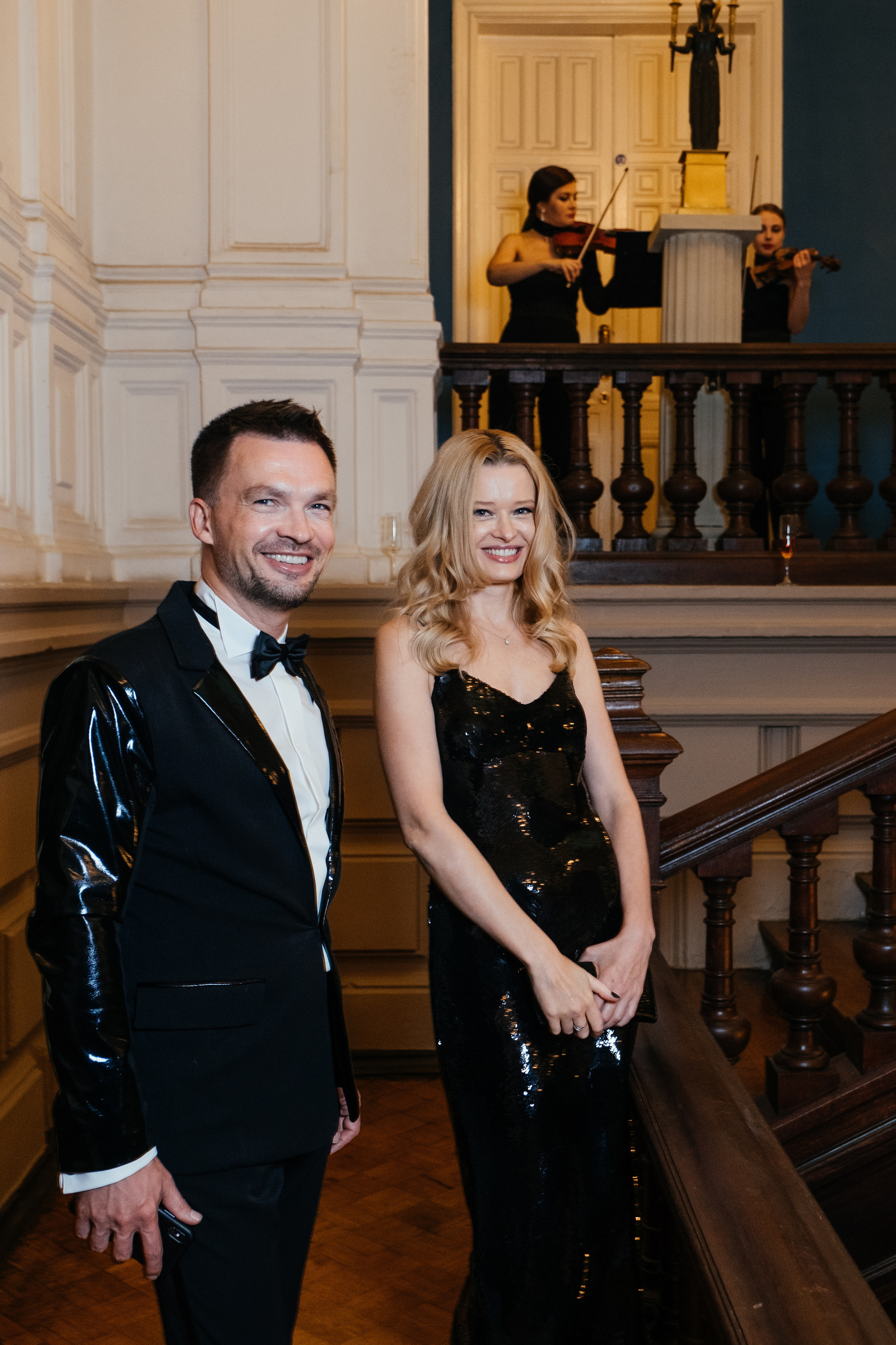 Премия White Wedding. Свадебные фотосессии в Москве. Фотограф Сергей Ржевский