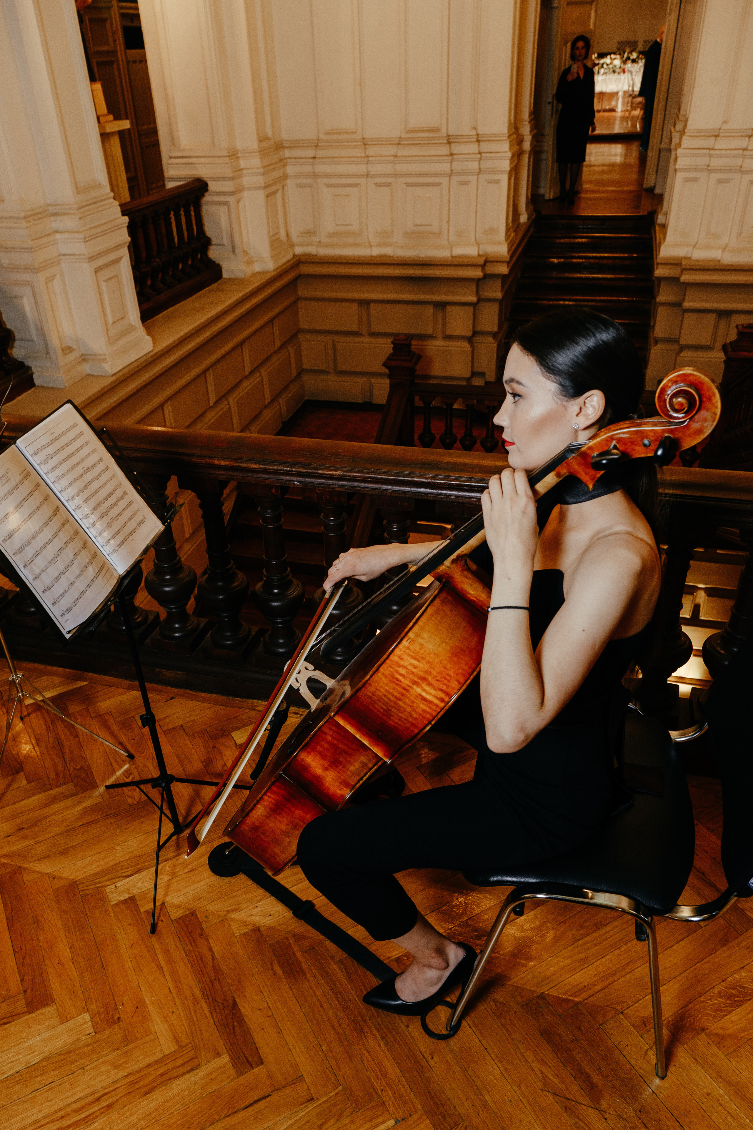 Премия White Wedding. Свадебные фотосессии в Москве. Фотограф Сергей Ржевский