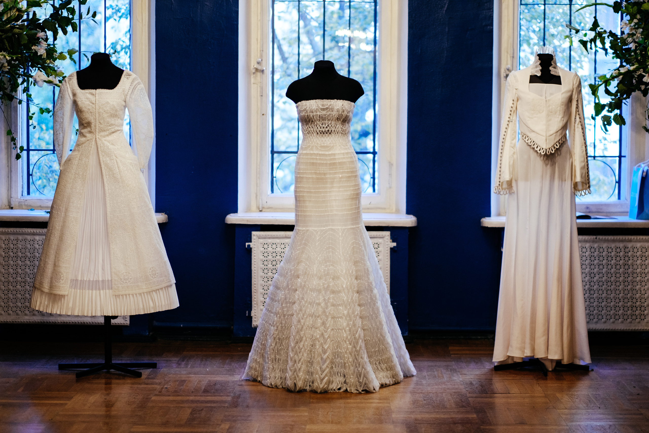 Премия White Wedding. Свадебные фотосессии в Москве. Фотограф Сергей Ржевский