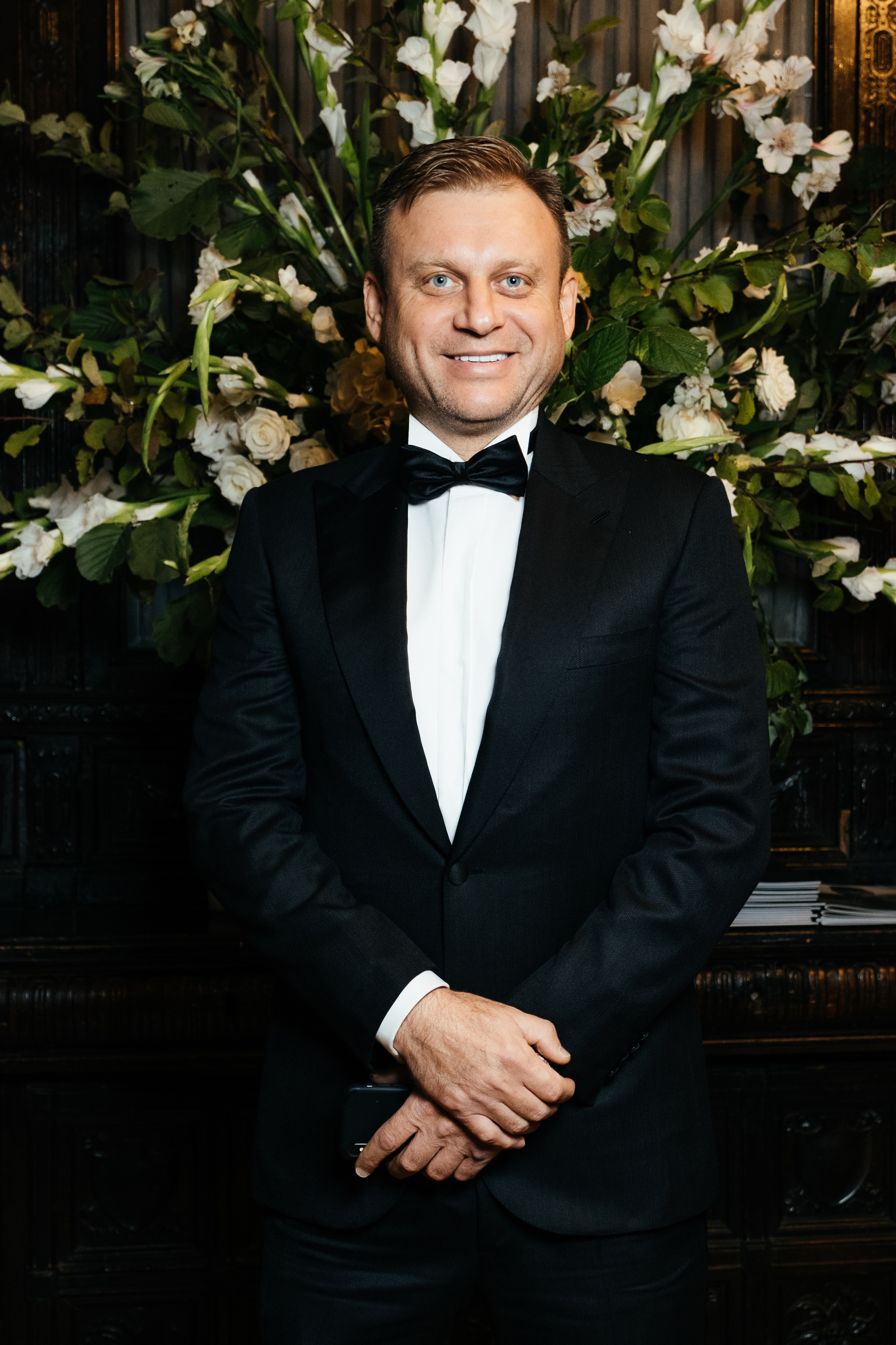 Премия White Wedding. Свадебные фотосессии в Москве. Фотограф Сергей Ржевский