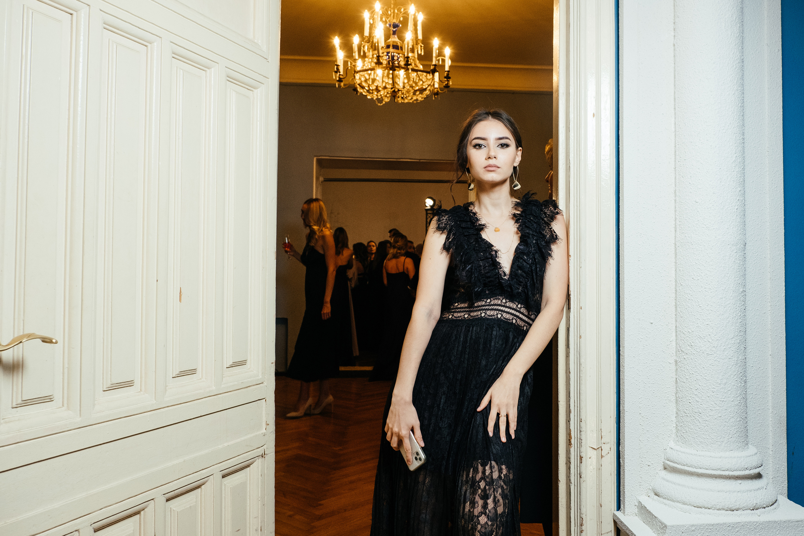 Премия White Wedding. Свадебные фотосессии в Москве. Фотограф Сергей Ржевский