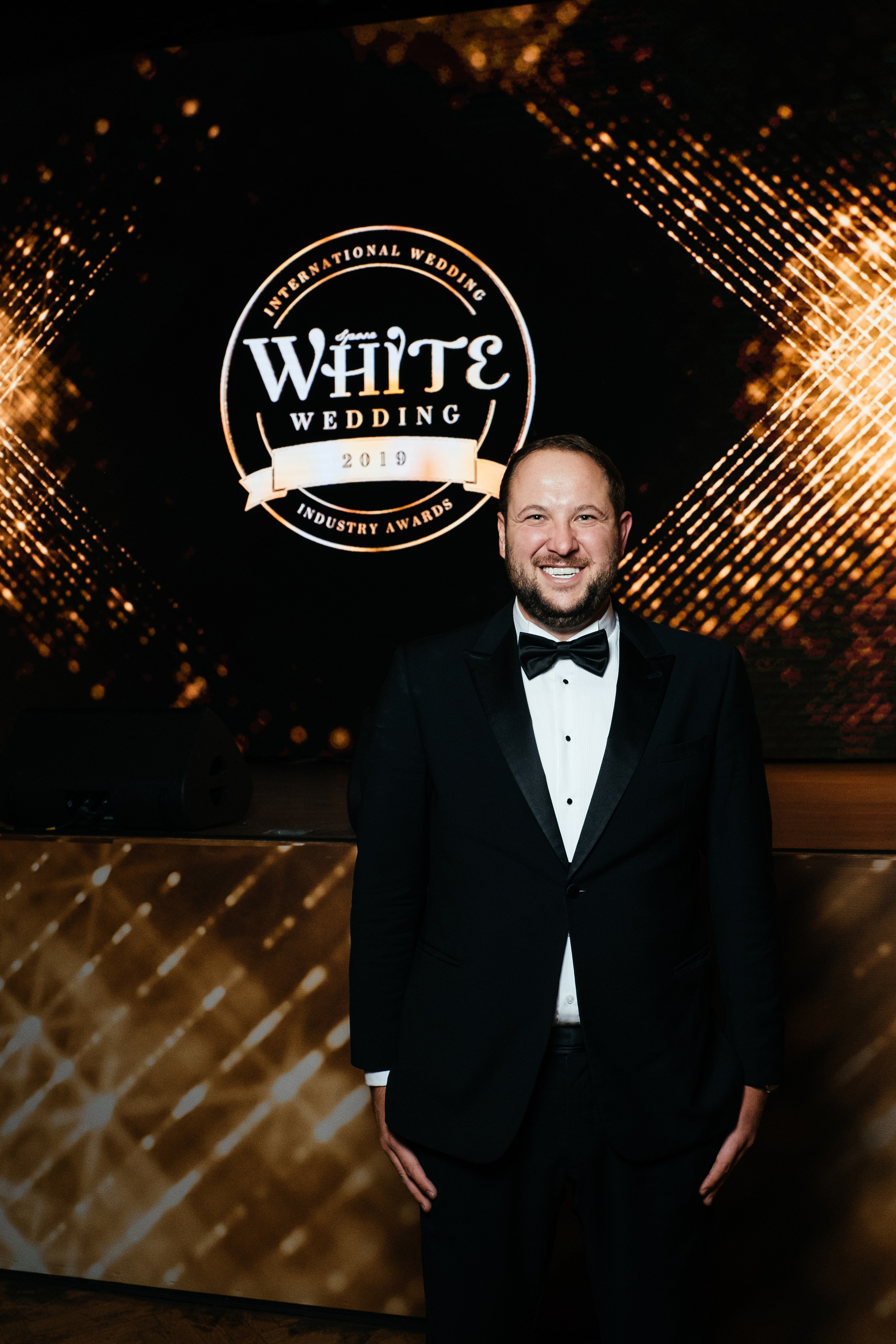 Премия White Wedding. Свадебные фотосессии в Москве. Фотограф Сергей Ржевский