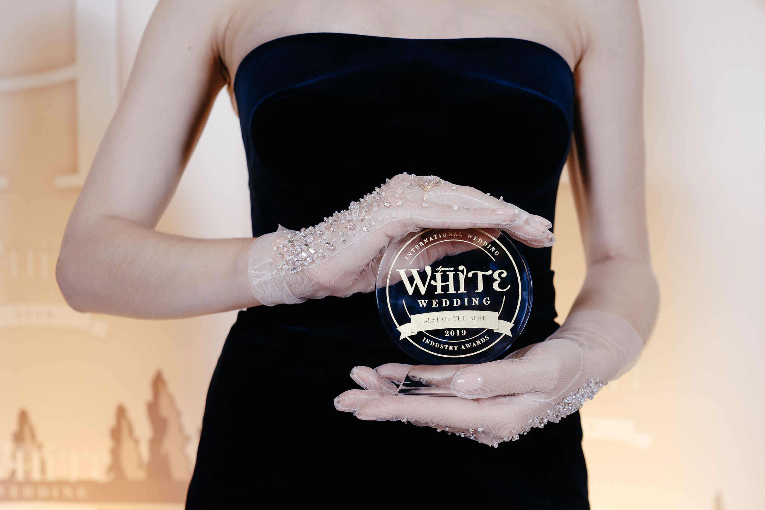 Премия White Wedding. Свадебные фотосессии в Москве. Фотограф Сергей Ржевский