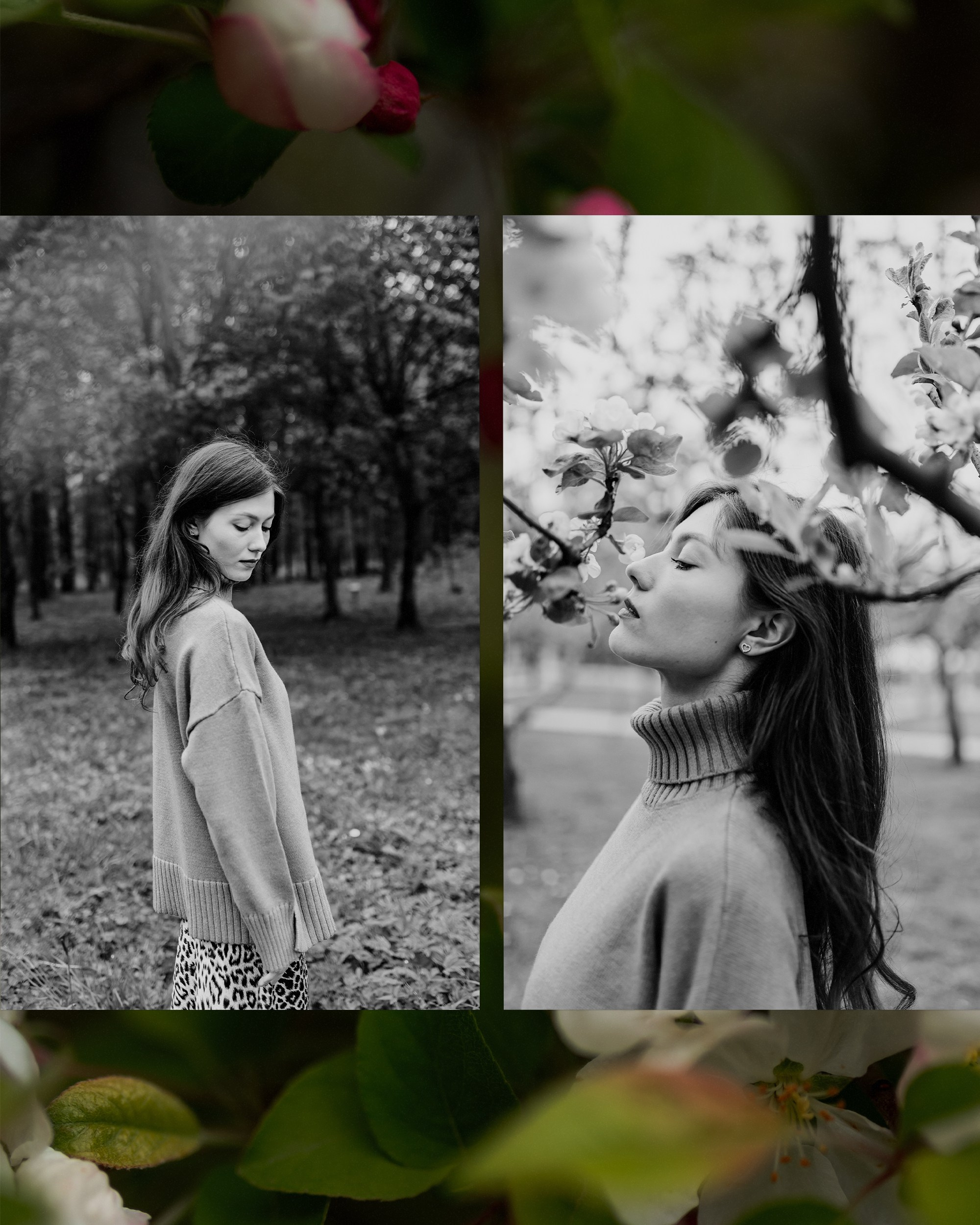 Даша. Александра Мельник I Фотограф Москва