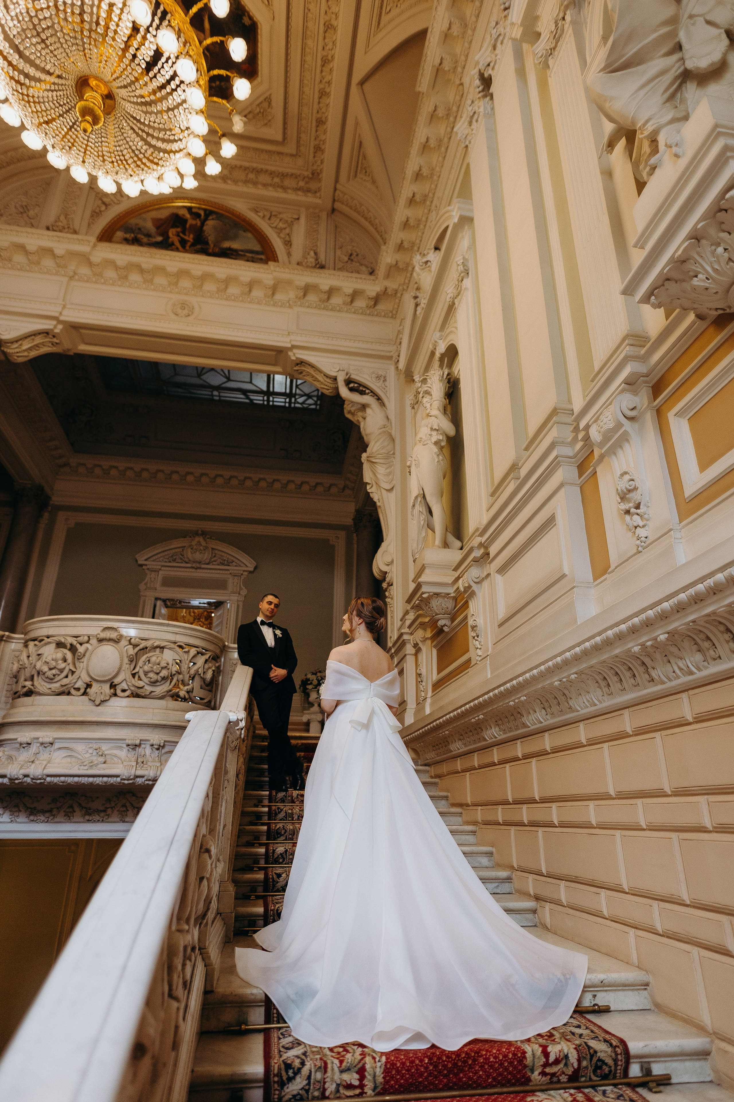 Wedding day 28.04.23. Свадебный фотограф в Санкт-Петербурге