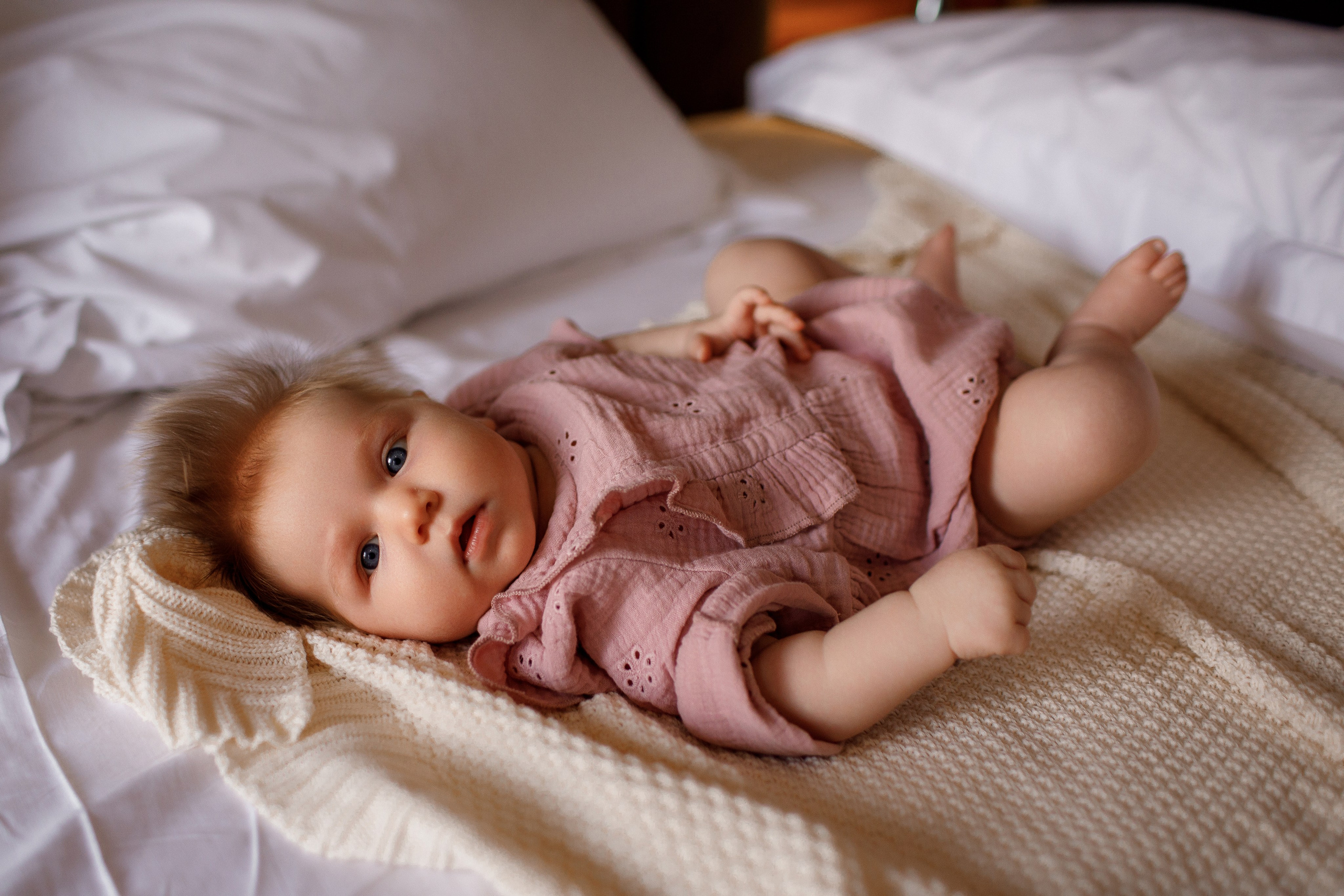 Катерина — Мадонна в Роскоши