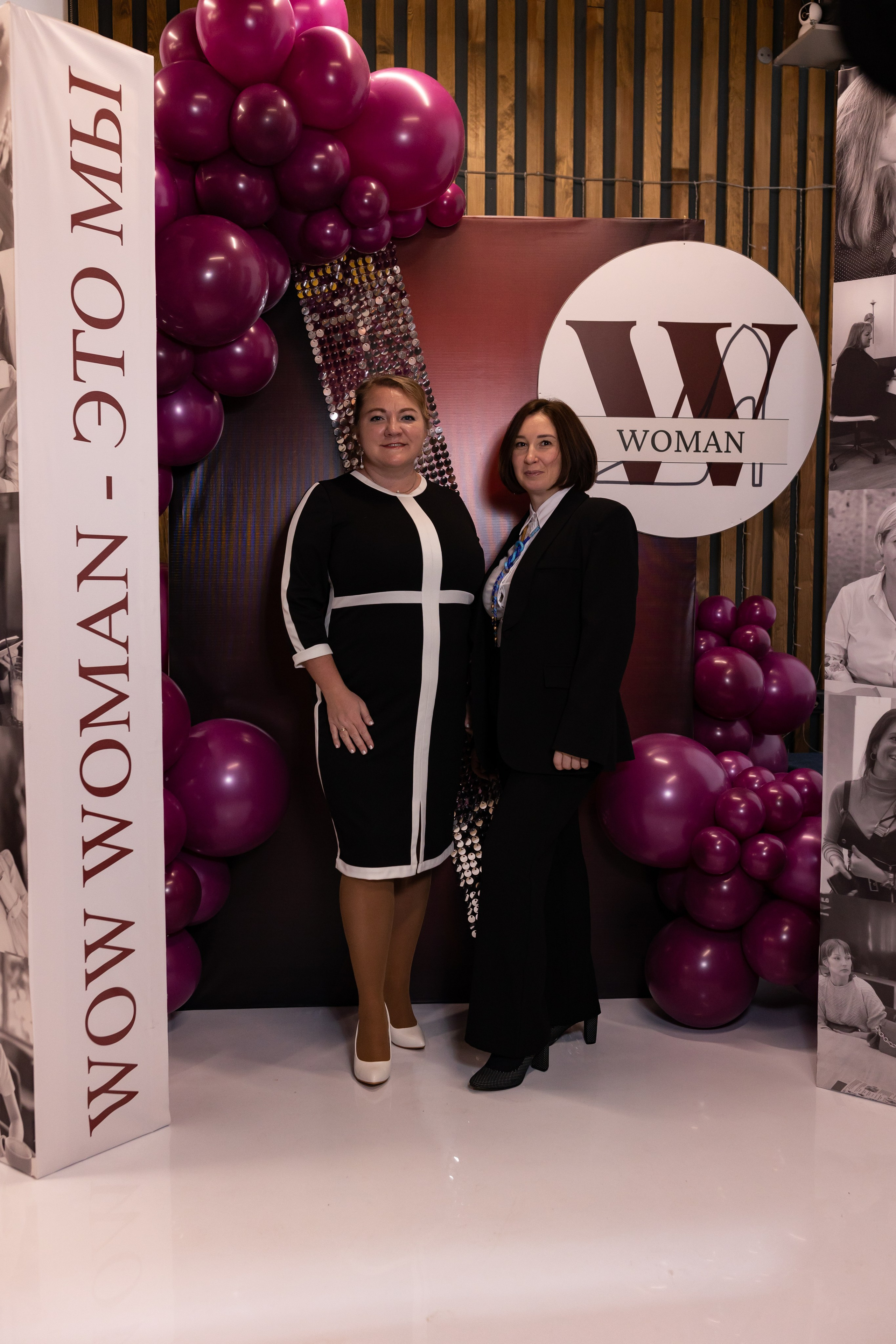 День рождения бизнес клуба «WowWoman». Сказочный фотограф для Вас и Вашей семьи