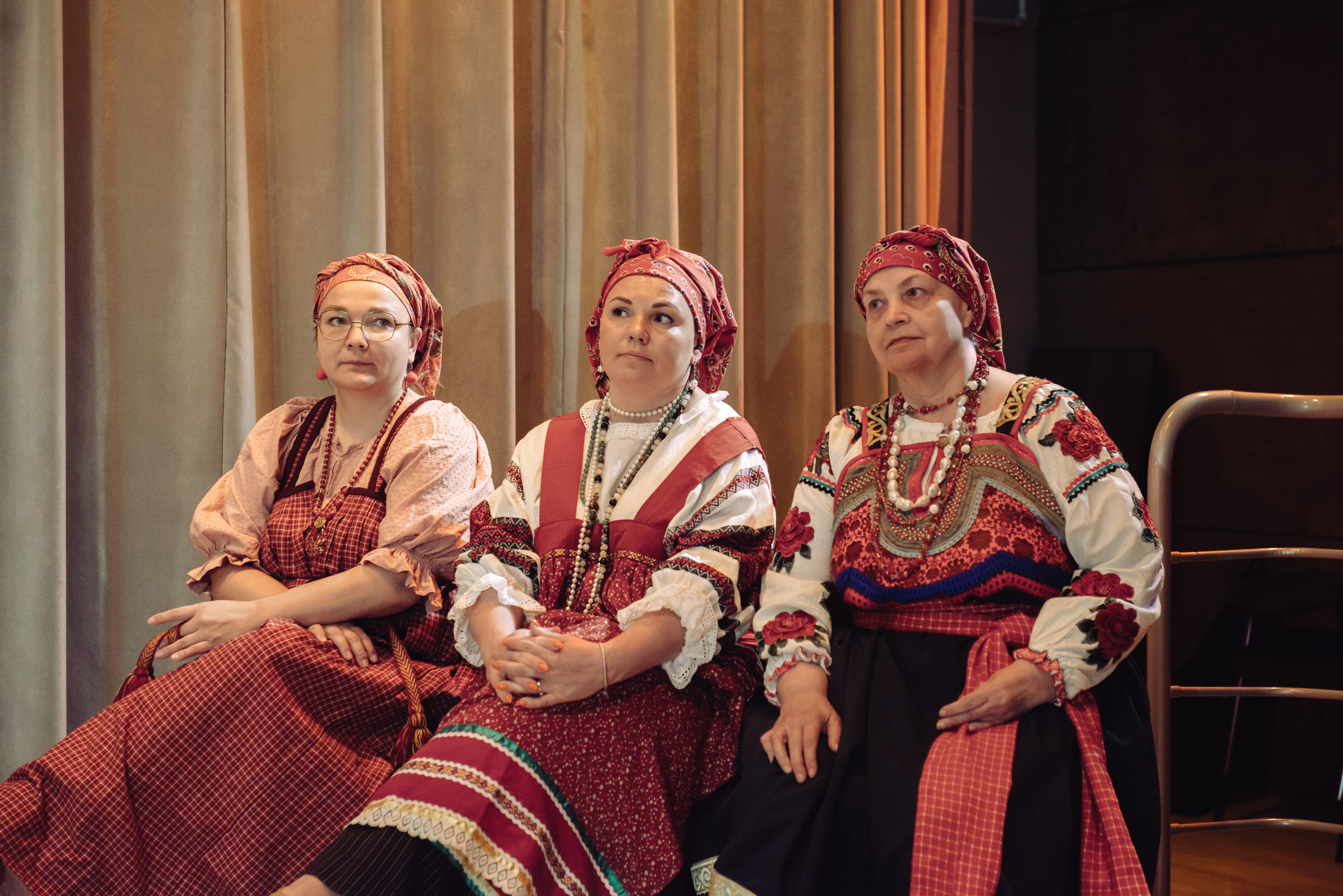 Концерт Громница. Фотограф Алёна Липатова. Репортаж. Портрет. Москва