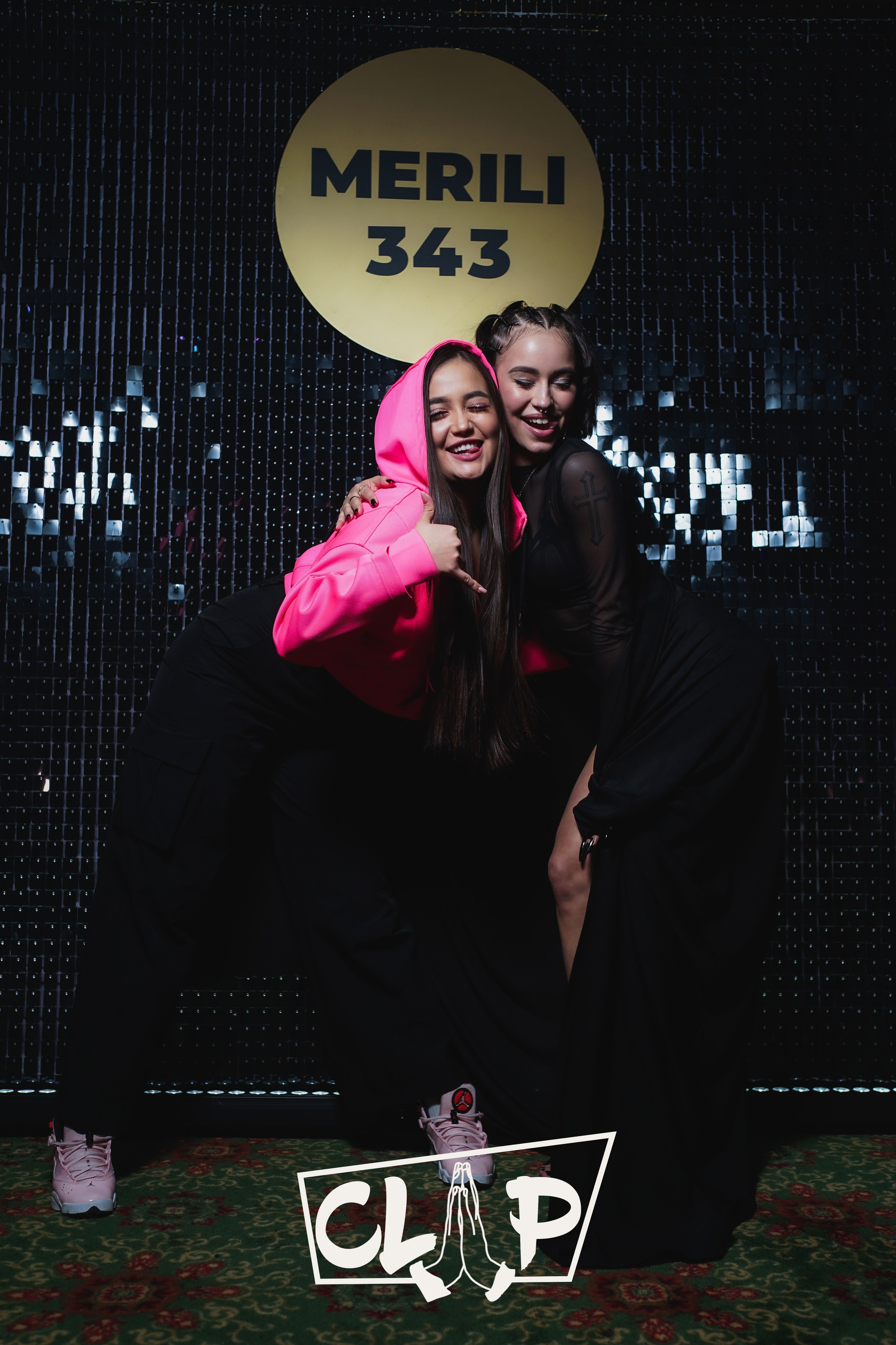 День Рождения MERILI. Ilgizphoto.ru