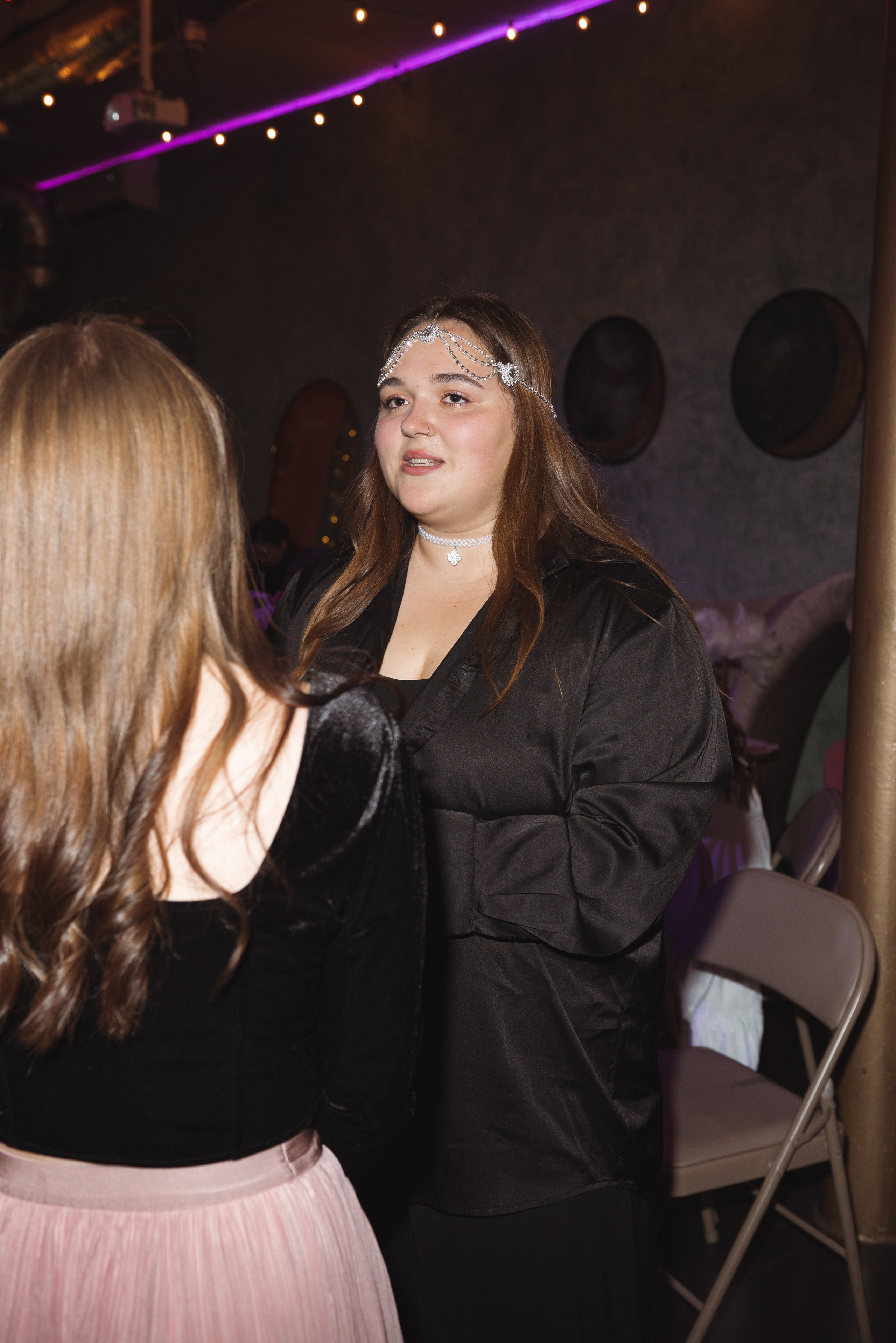 Вечеринка by Leronyyy. Фотограф Москва Настя Профотовна. Репортажные, свадебные и контент фотосессии