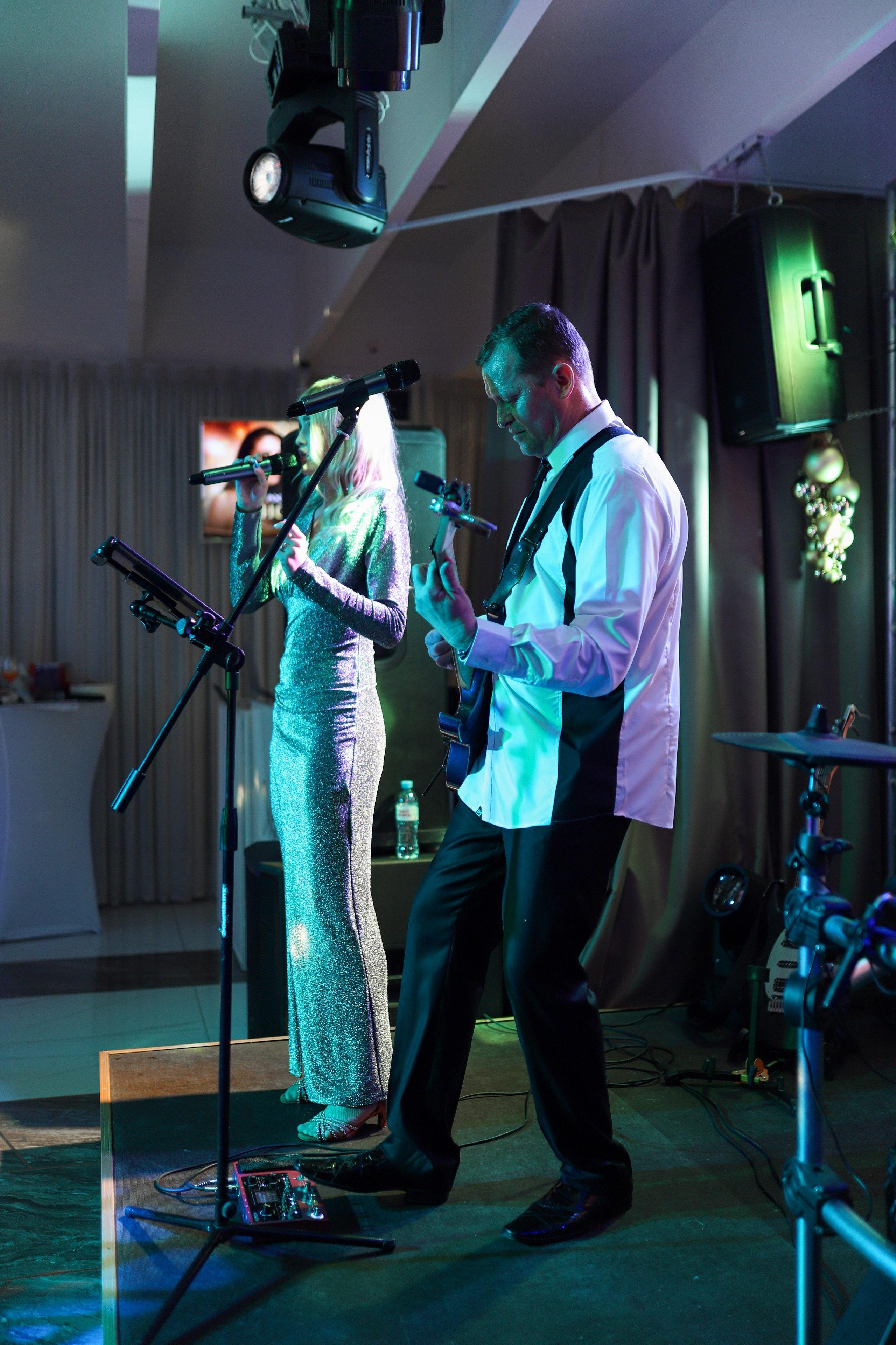 Новогодний корпоратив