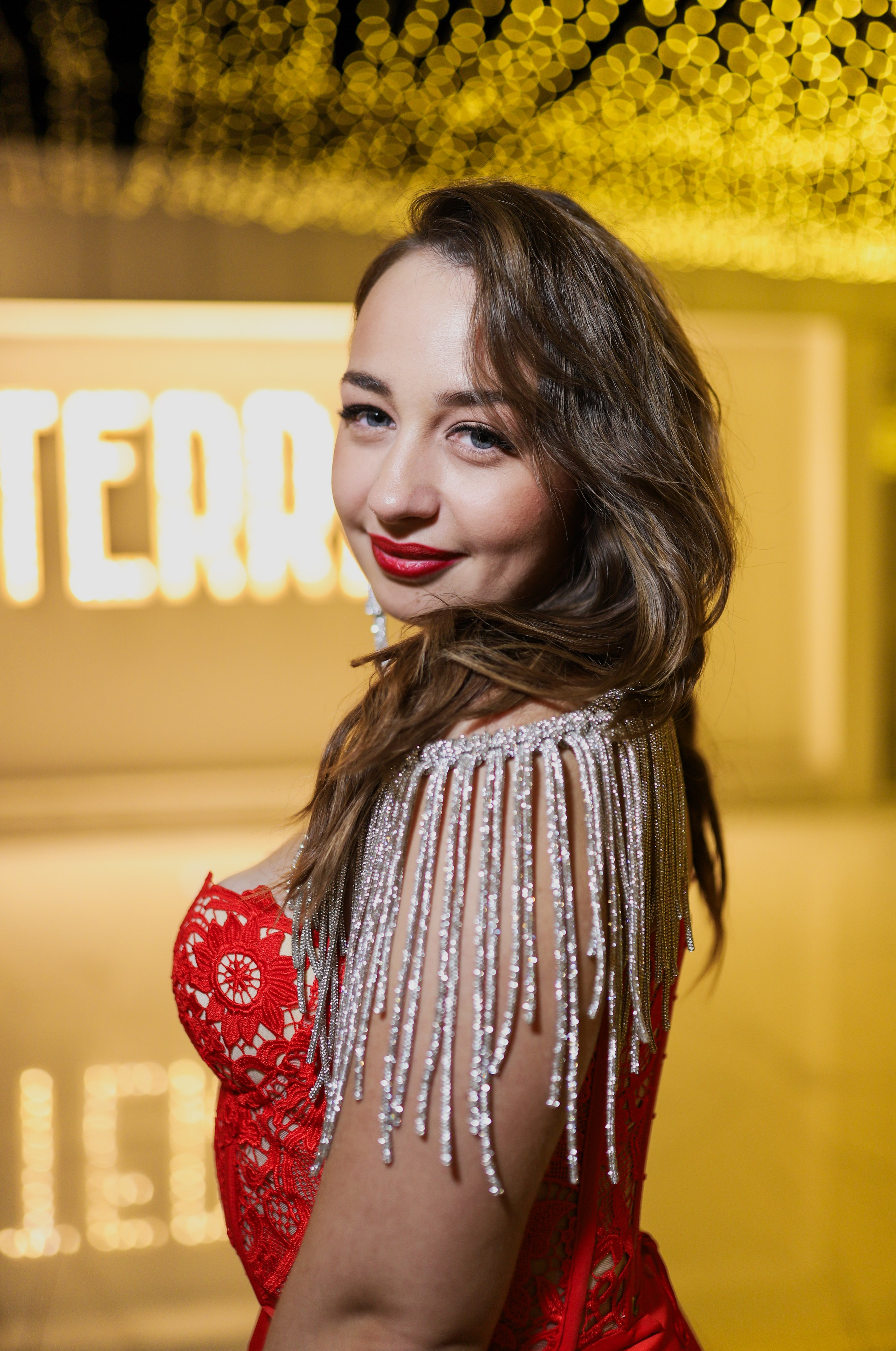 Новогодний корпоратив