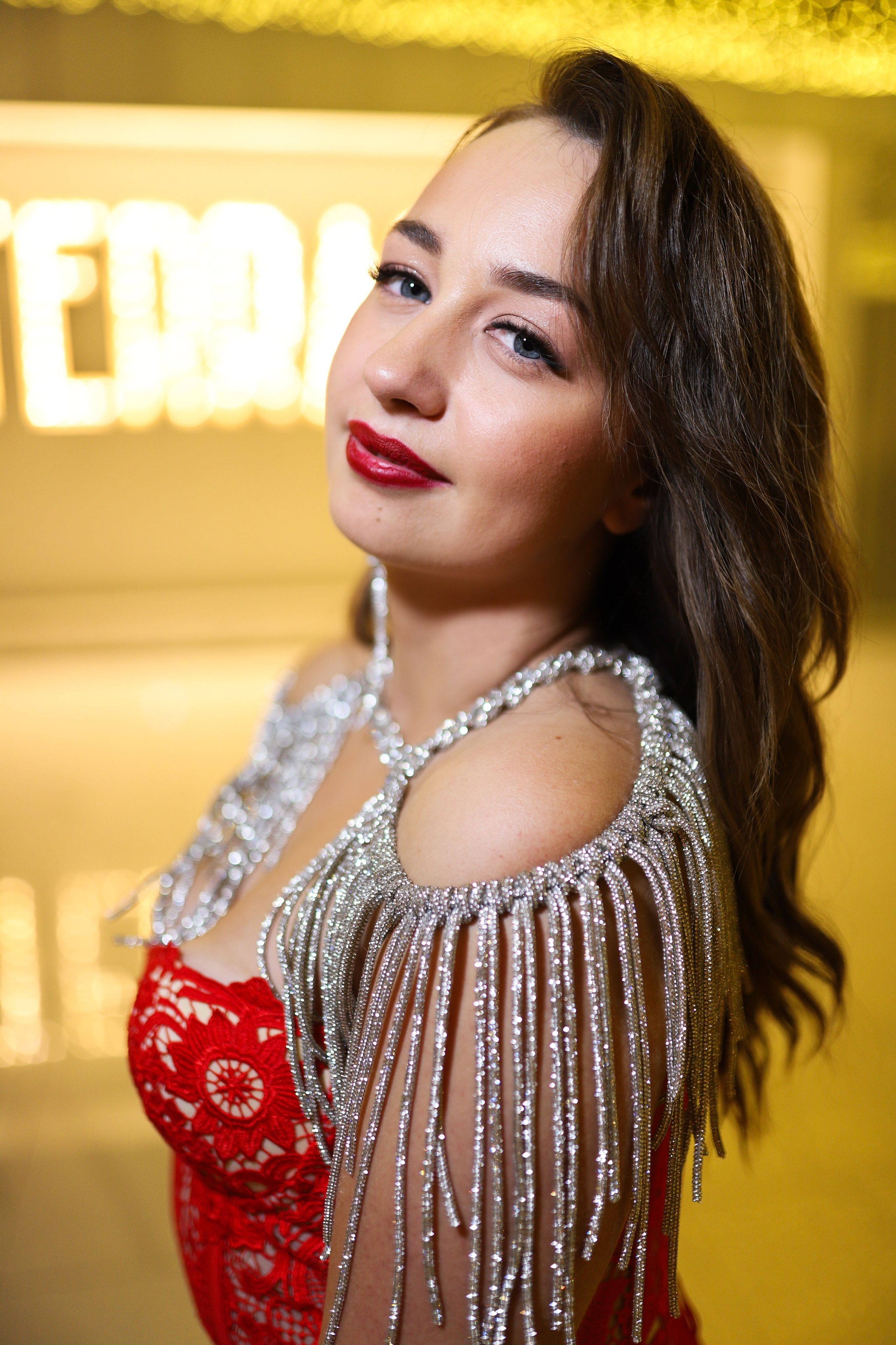 Новогодний корпоратив