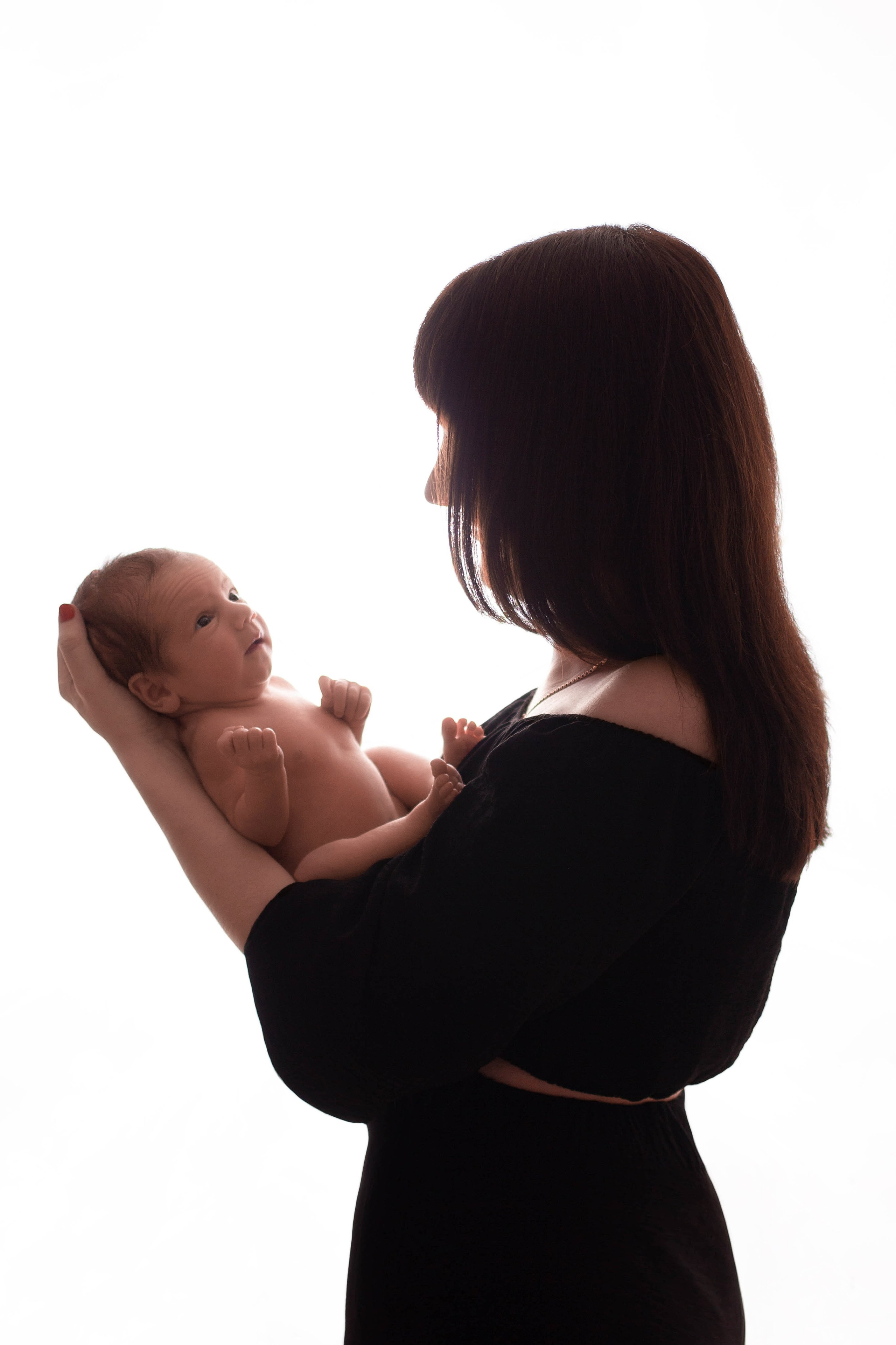 Newborn. Детский и семейный фотограф в Москве и МО