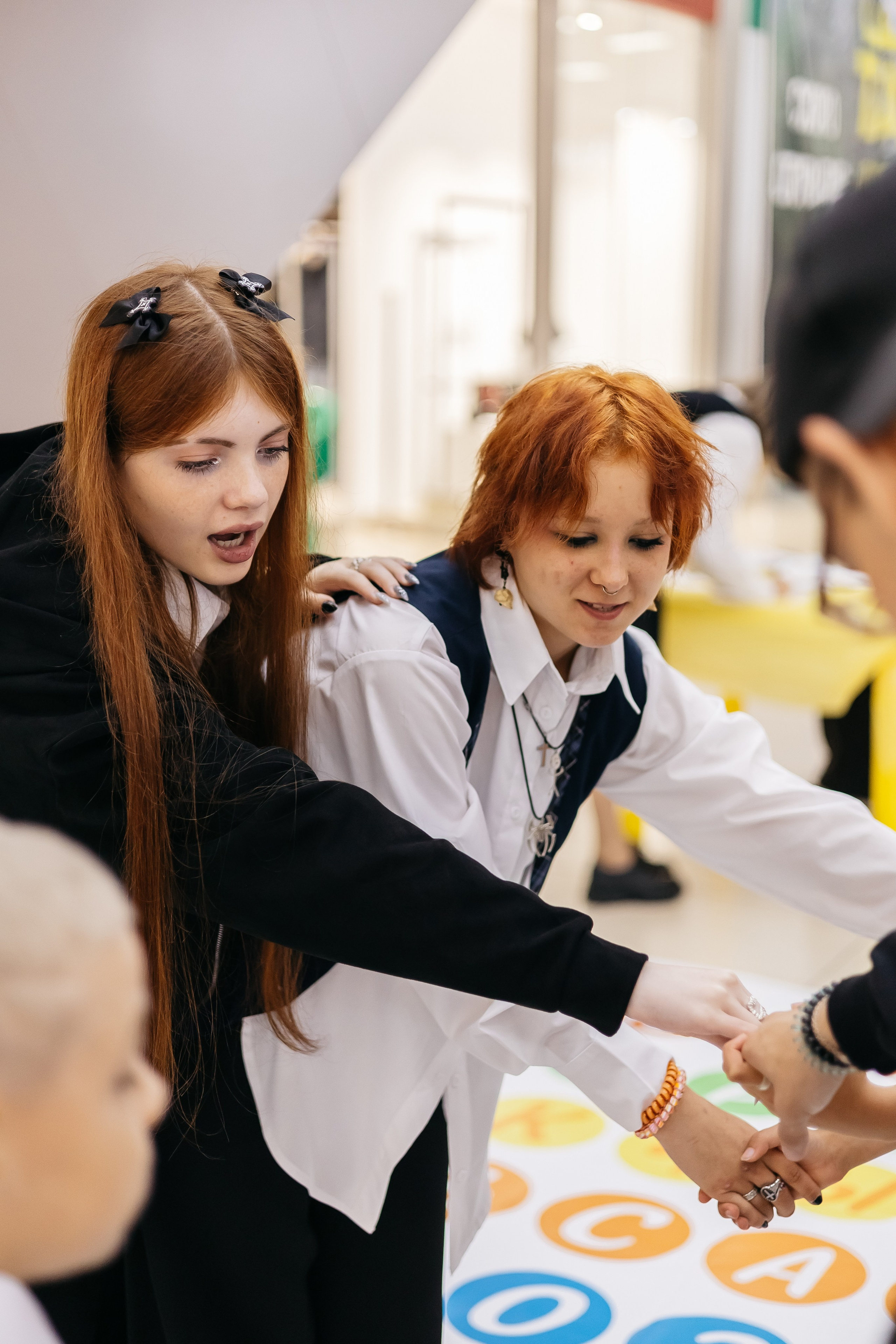 1 сентября с «Мария-РА». Фотограф Кемерово | Сергей