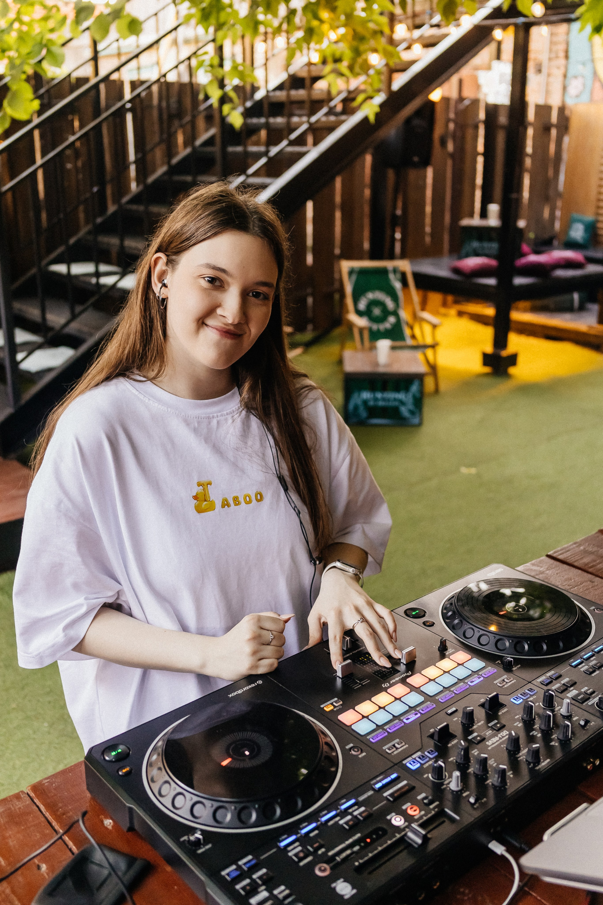 Среда — маленькая пятница| Караоке — бар «Vibe». Фотограф Кемерово | Сергей