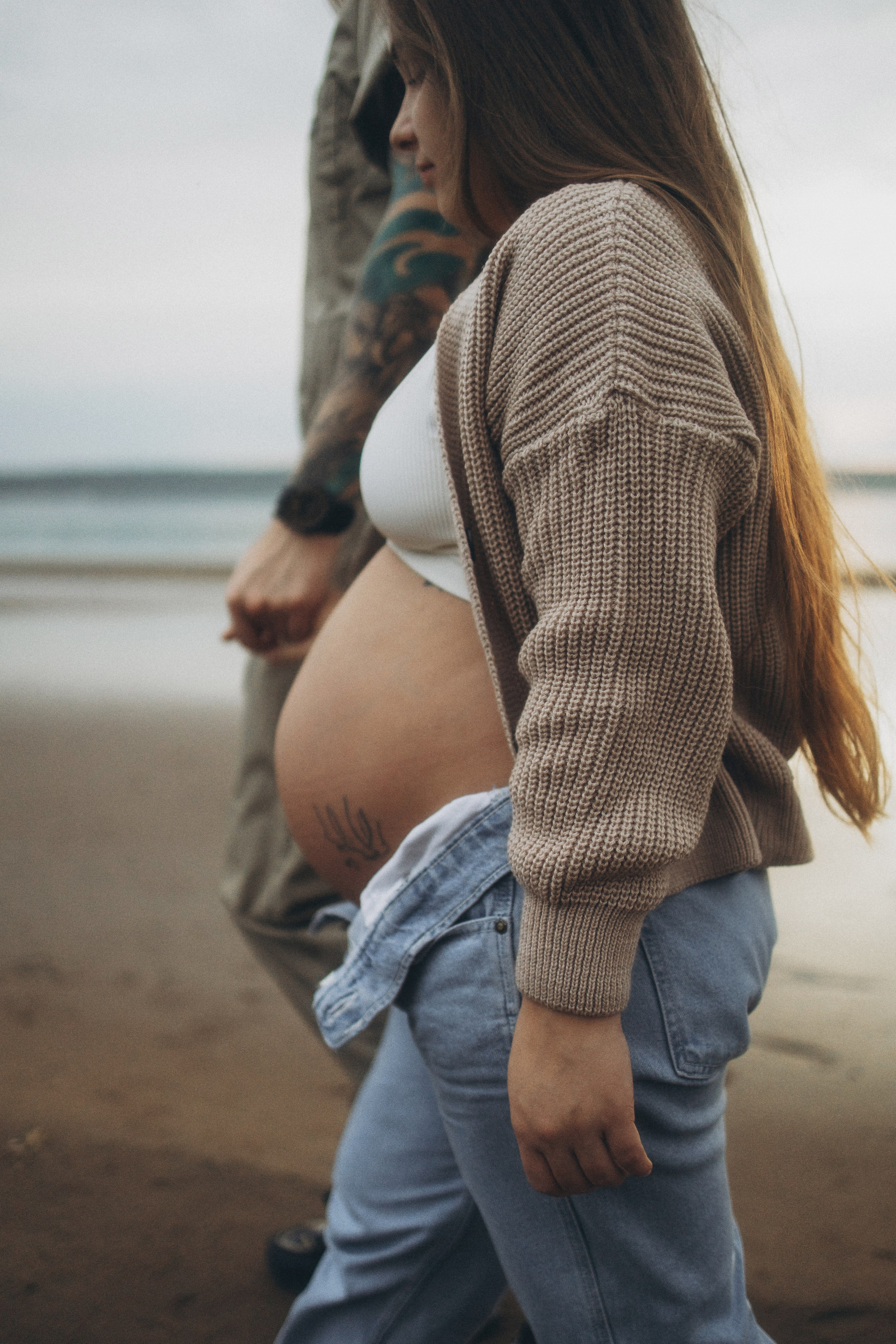 Рома и Юля. Juliashtondic. photo