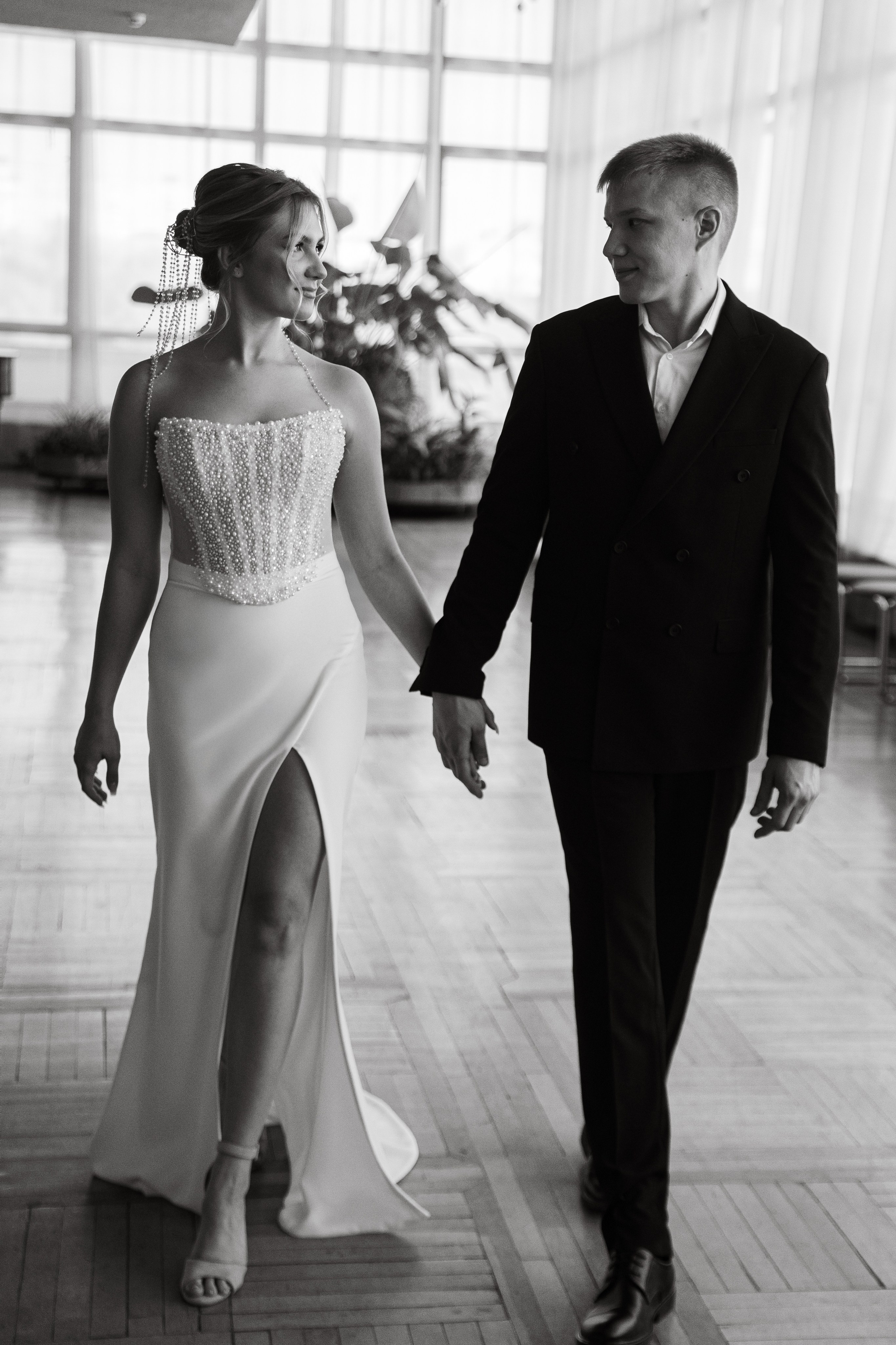 Аня и Леша. Juliashtondic. photo