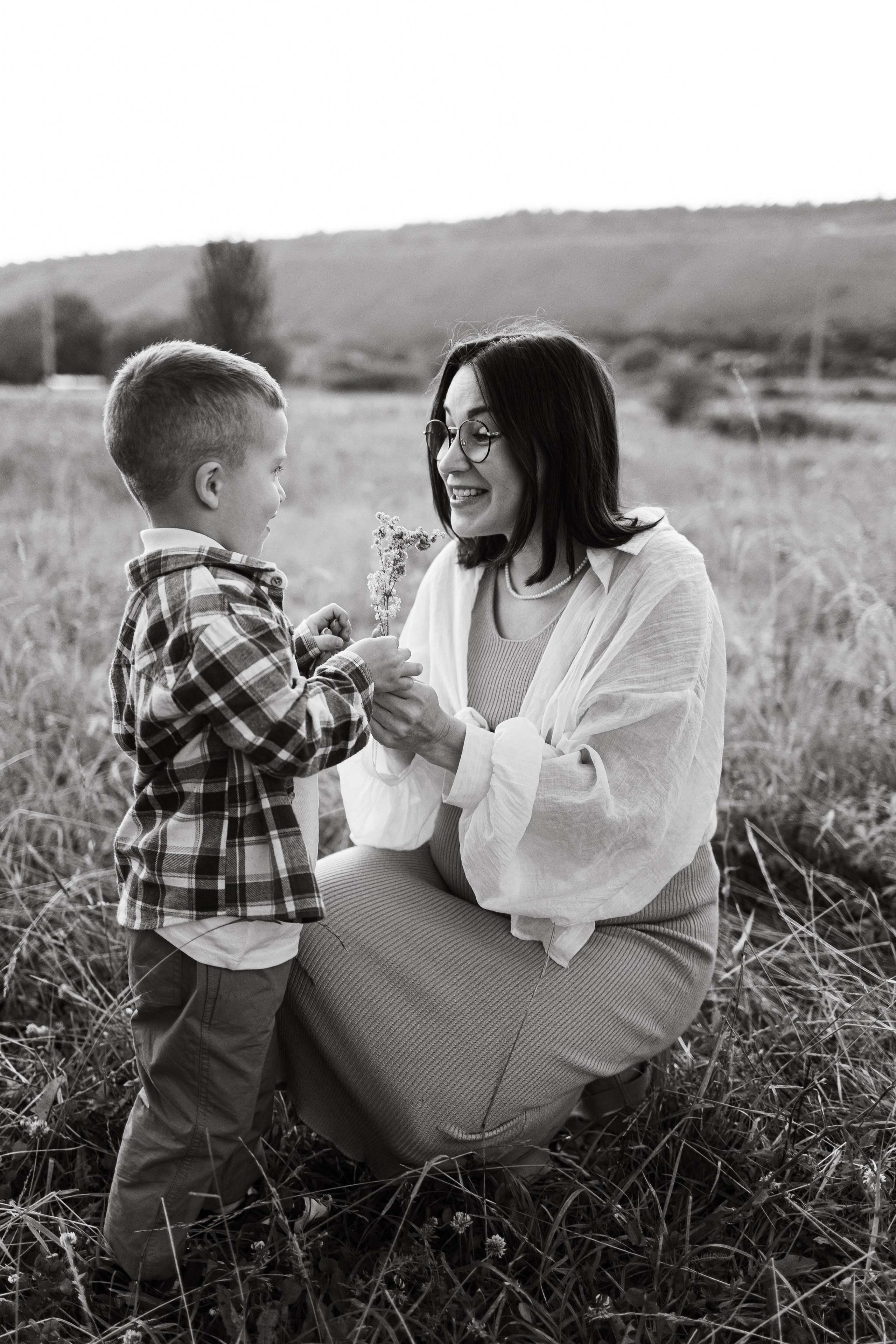 Саша, Тома и Марк. Juliashtondic. photo