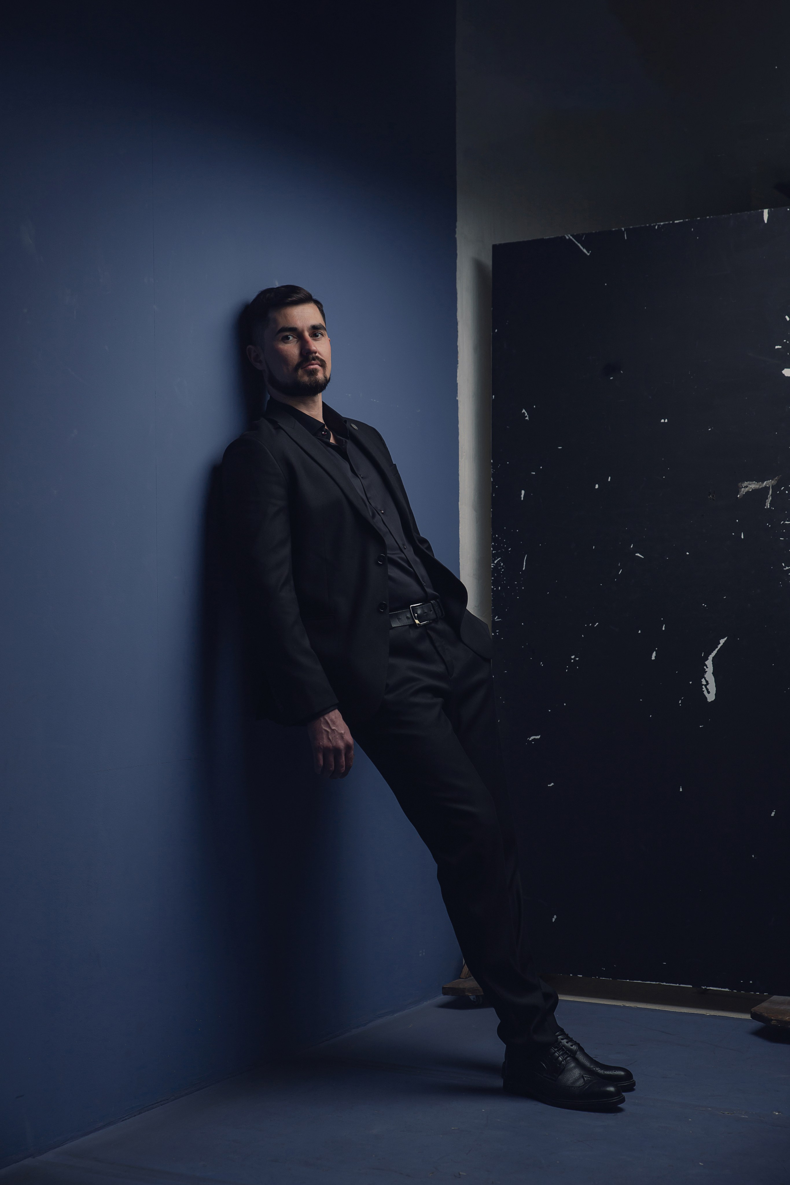 Портретная съемка. Свадебный фотограф Алмаз Акмалов