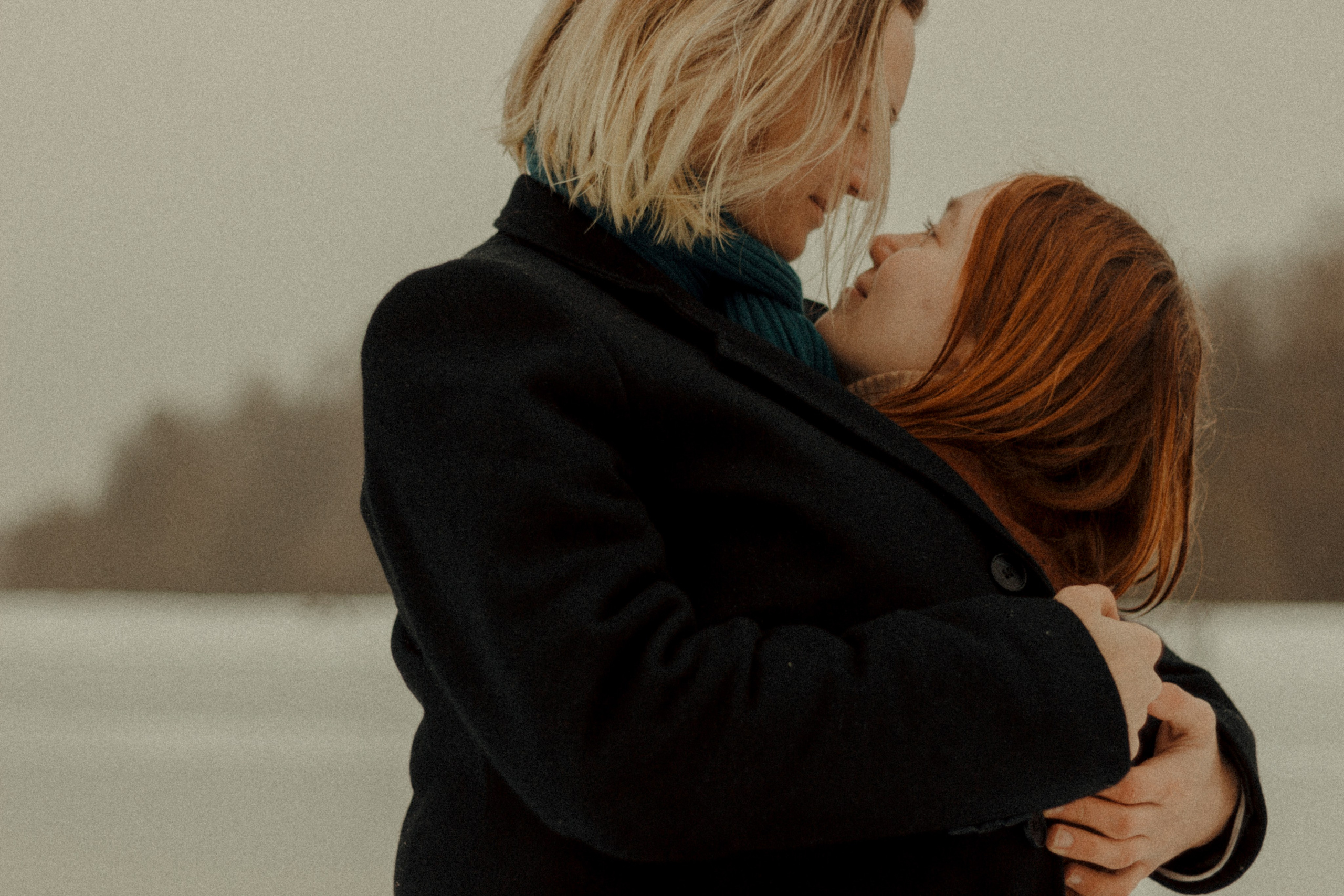 Рома и Надя. Татьяна Афонина | Фотограф