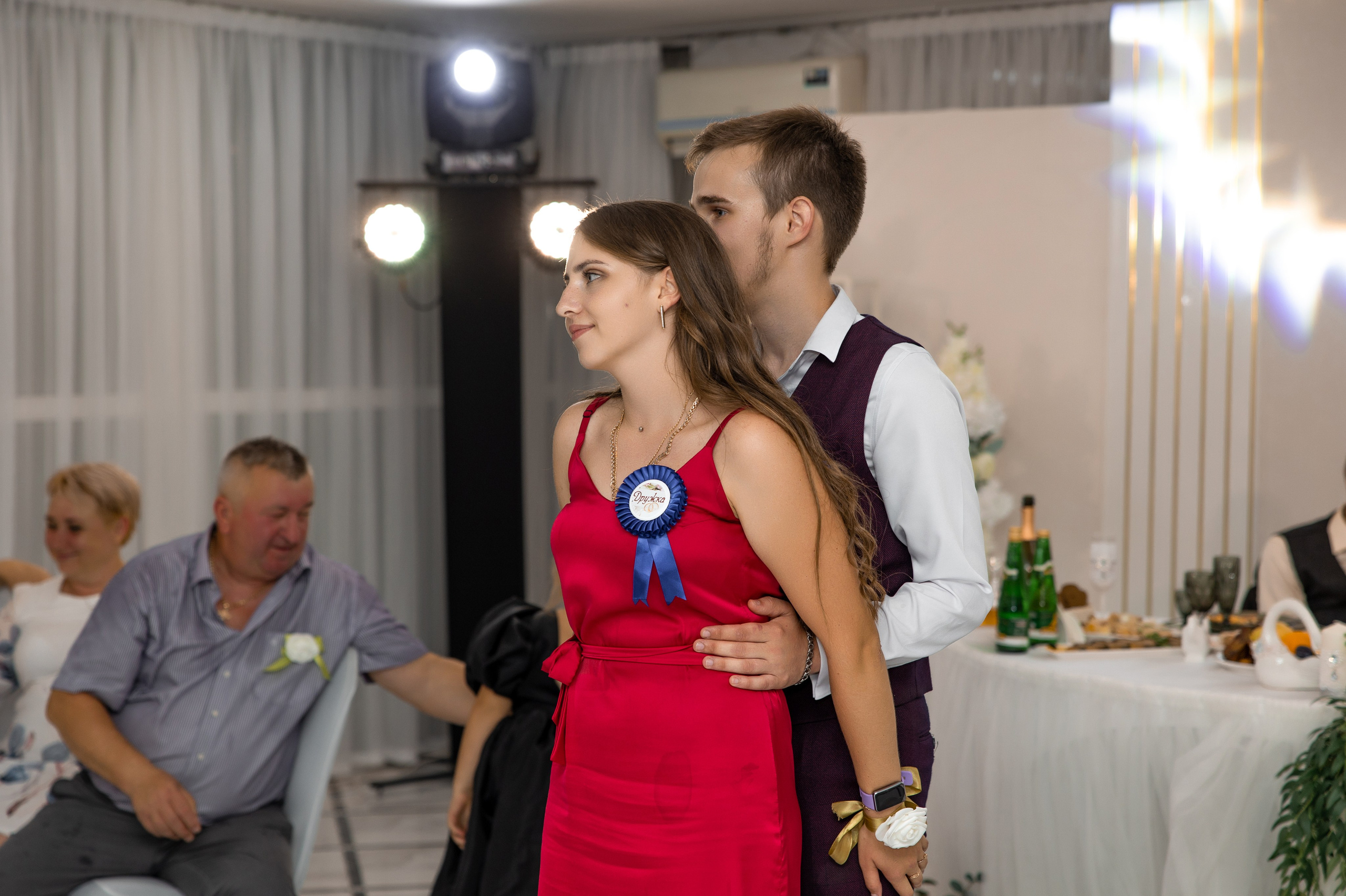 Виталий и Софья. Видеосьемка, фотосьемка свадеб, юбилеев, утренников в Краснодарском кр