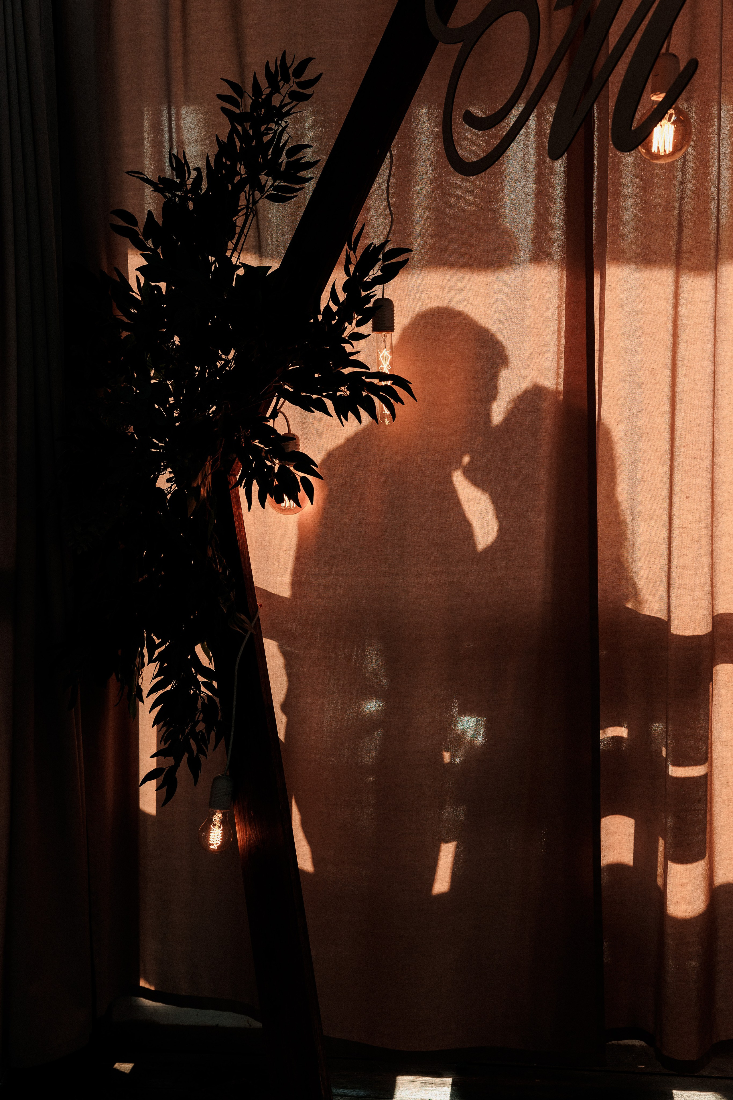 Мария и Андрей. Свадебный и портретный фотограф в Архангельске Илья Труфанов