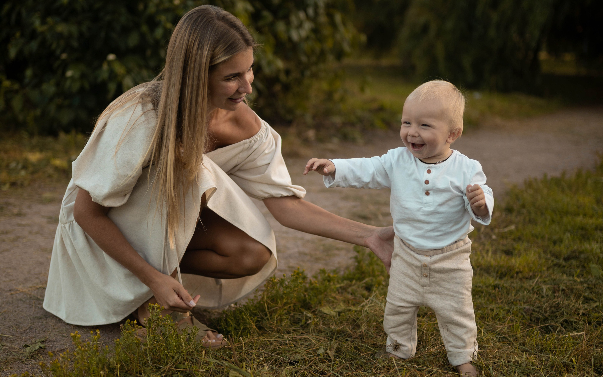 Женя, Федя и Егор. Фотограф в Санкт-Петербурге Катэль Варварова