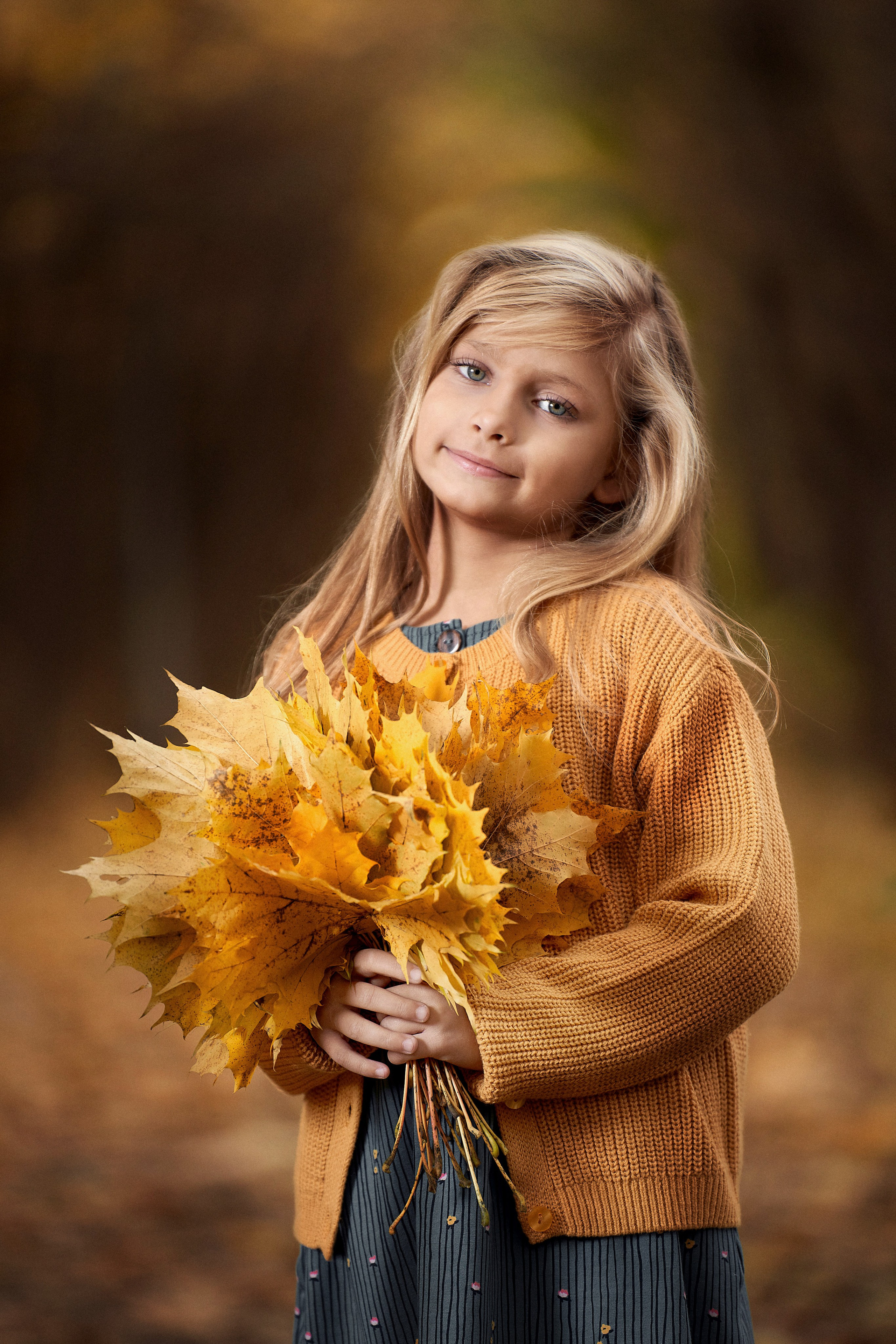 Алина. Свадебный и семейный фотограф Игорь Елагин