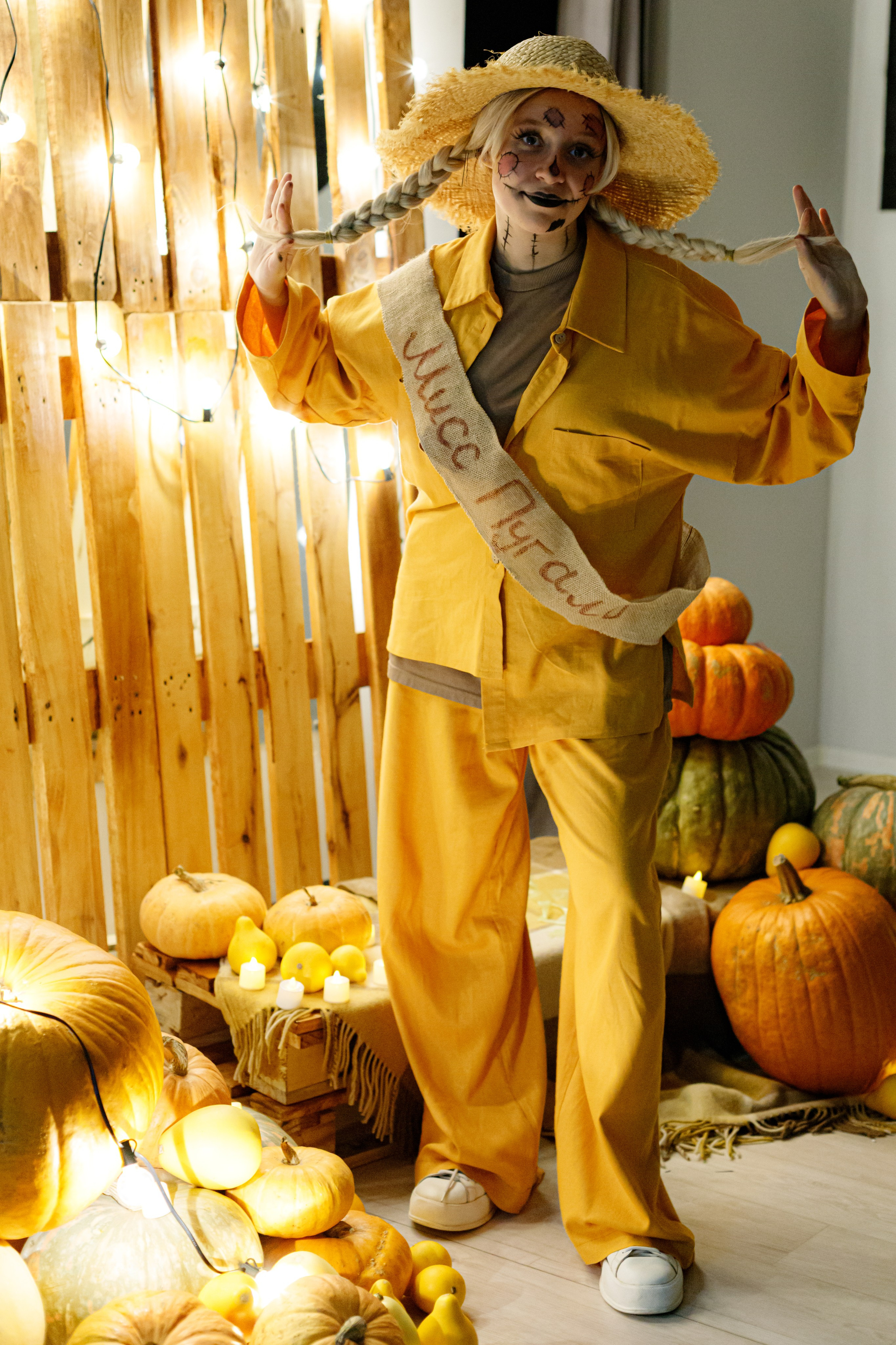 HALLOWEEN. Photokarish