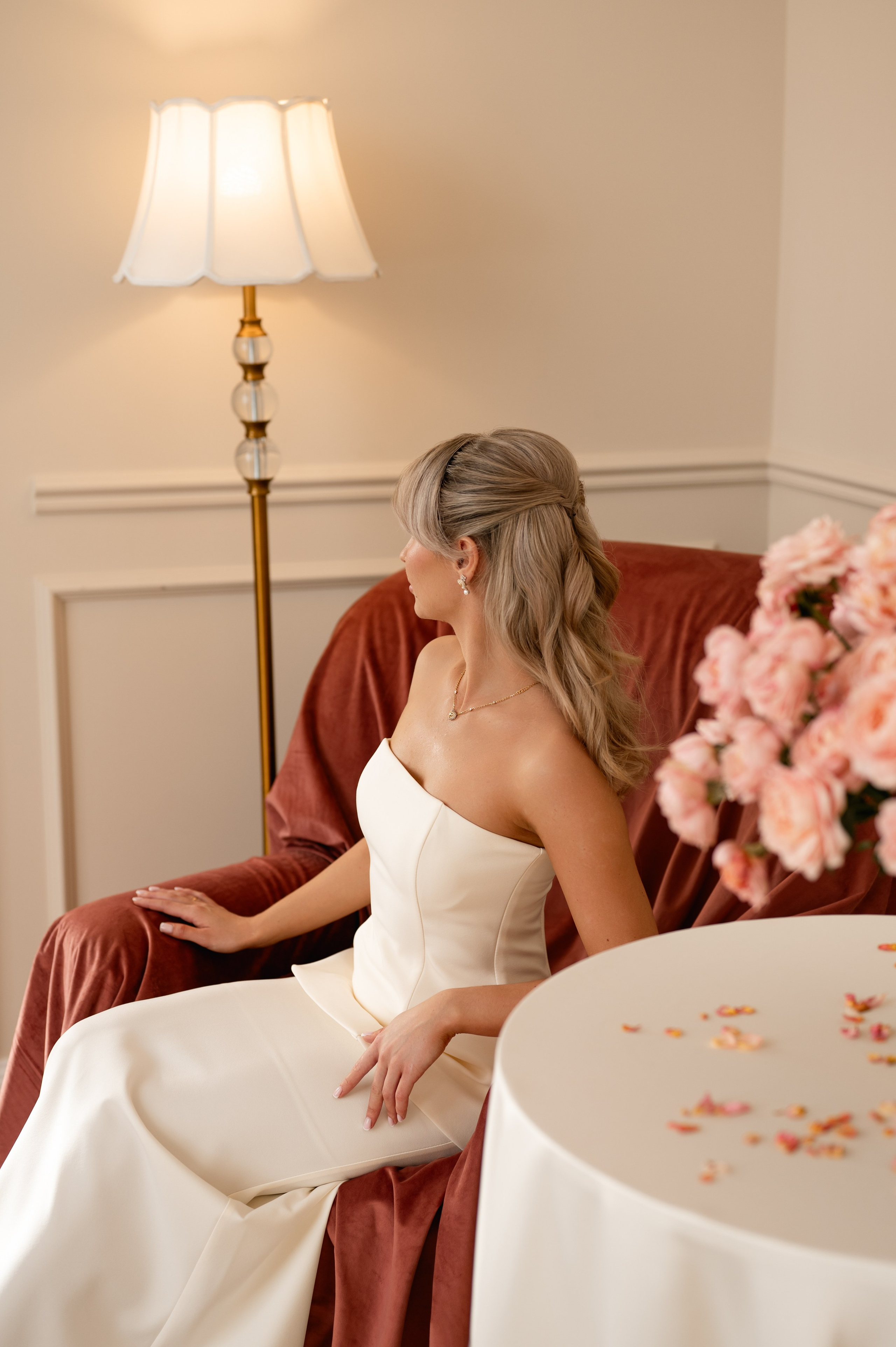 Максим и Александра. Свадебный и семейный фотограф в Краснодаре Алина Мельник