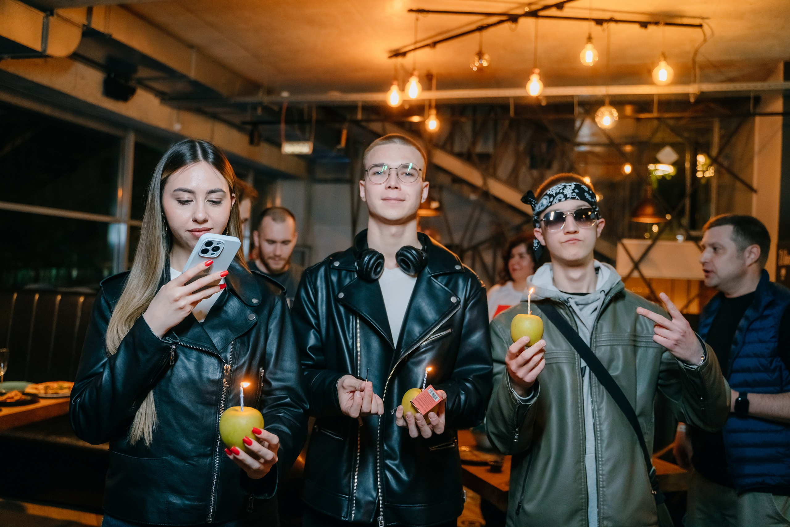 Репортажный фотограф на корпоратив для Inventive Retail Group в Самаре. Фотограф Сергей Логинов