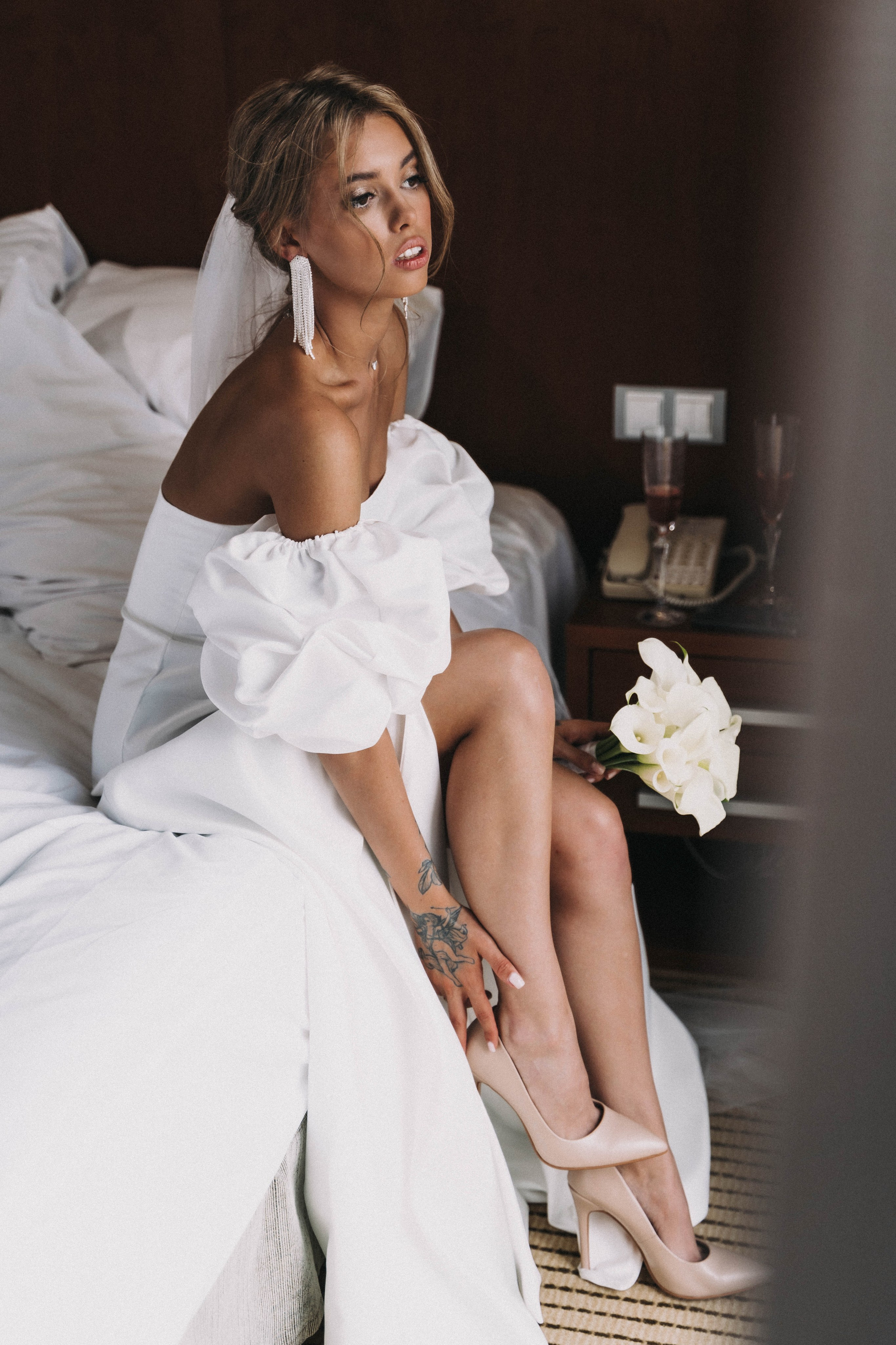 Свадебный фотограф Самара. Фотограф Сергей Логинов