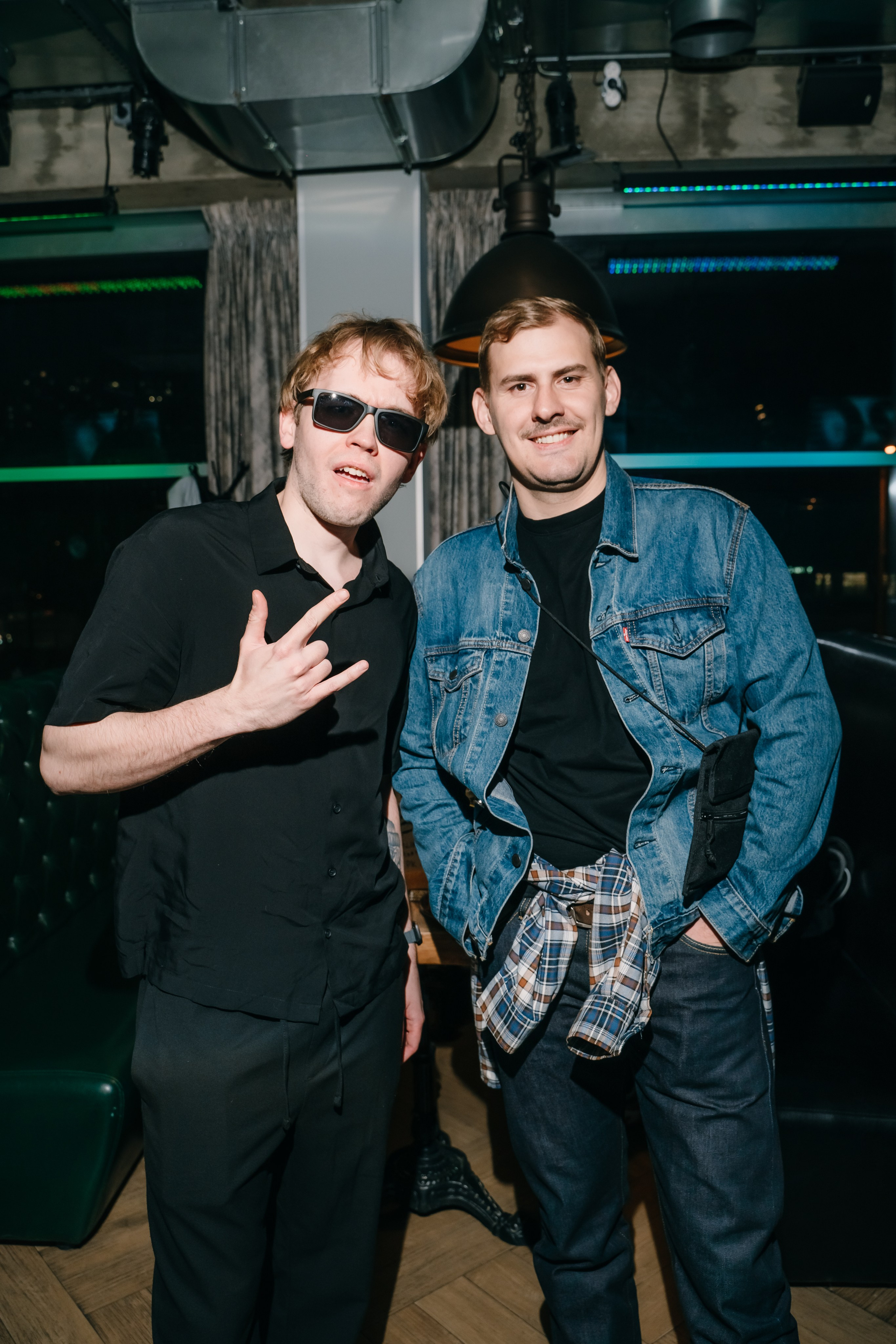 Репортажный фотограф на корпоратив для Inventive Retail Group в Самаре. Фотограф Сергей Логинов