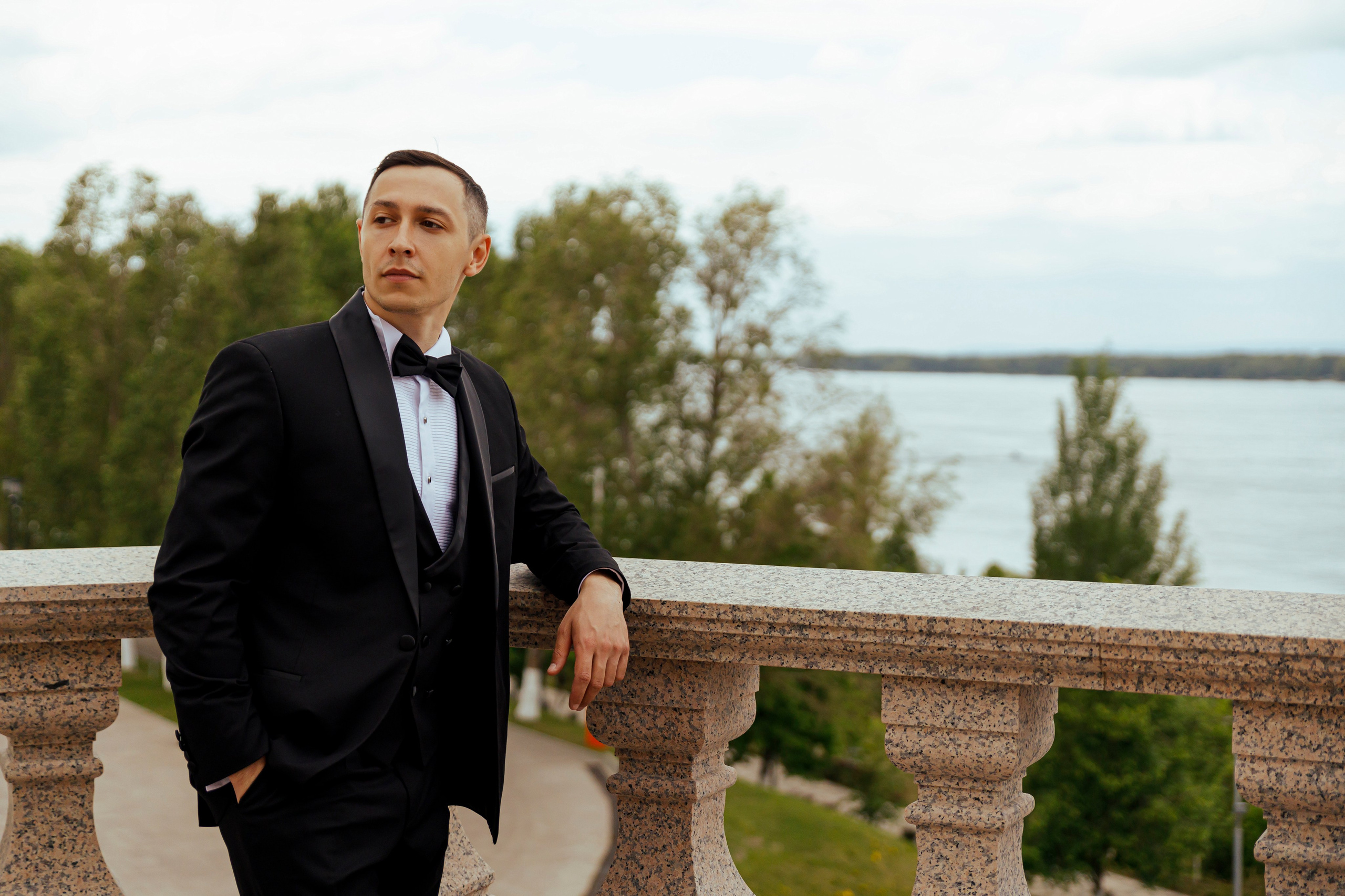 Анастасия & Мансур. Фотограф в Самаре Алена Гречка