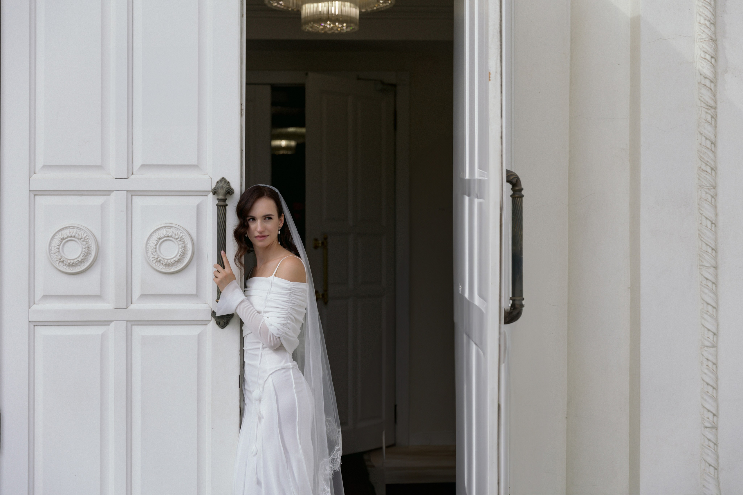 Денис и Алина, 5/09/2024. Свадебный  и семейный фотограф в Краснодаре